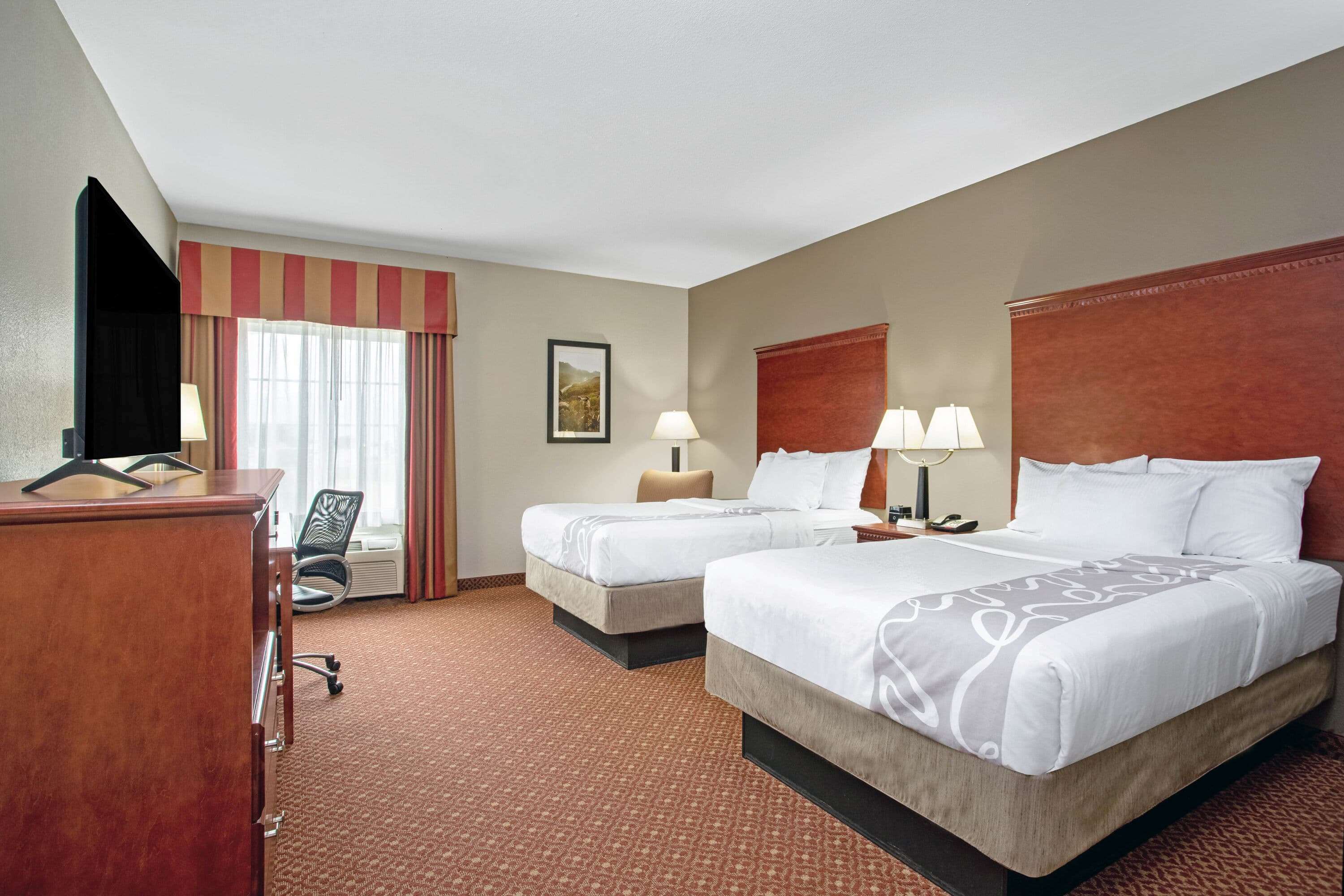 La Quinta Inn & Suites Fairfield