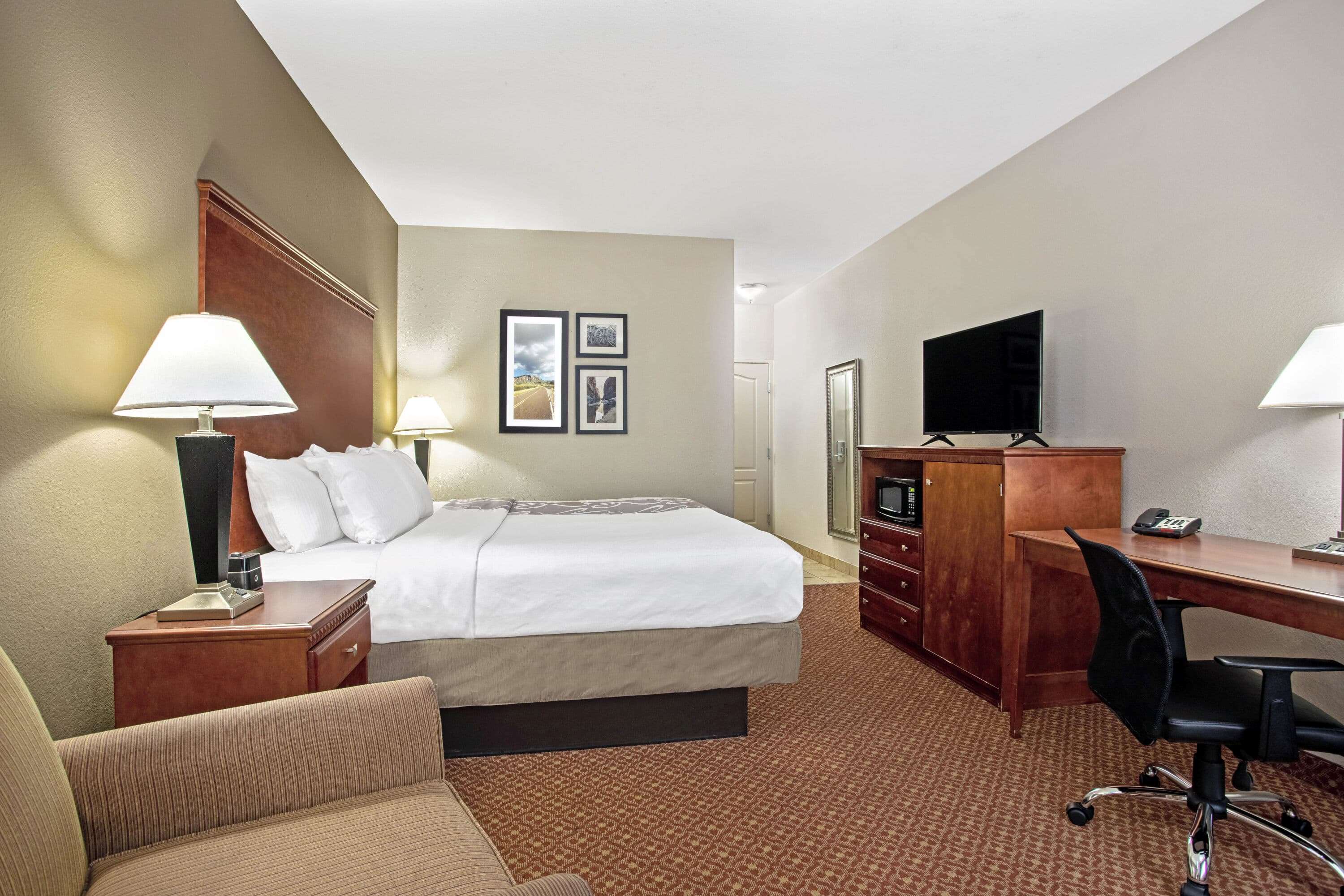 La Quinta Inn & Suites Fairfield