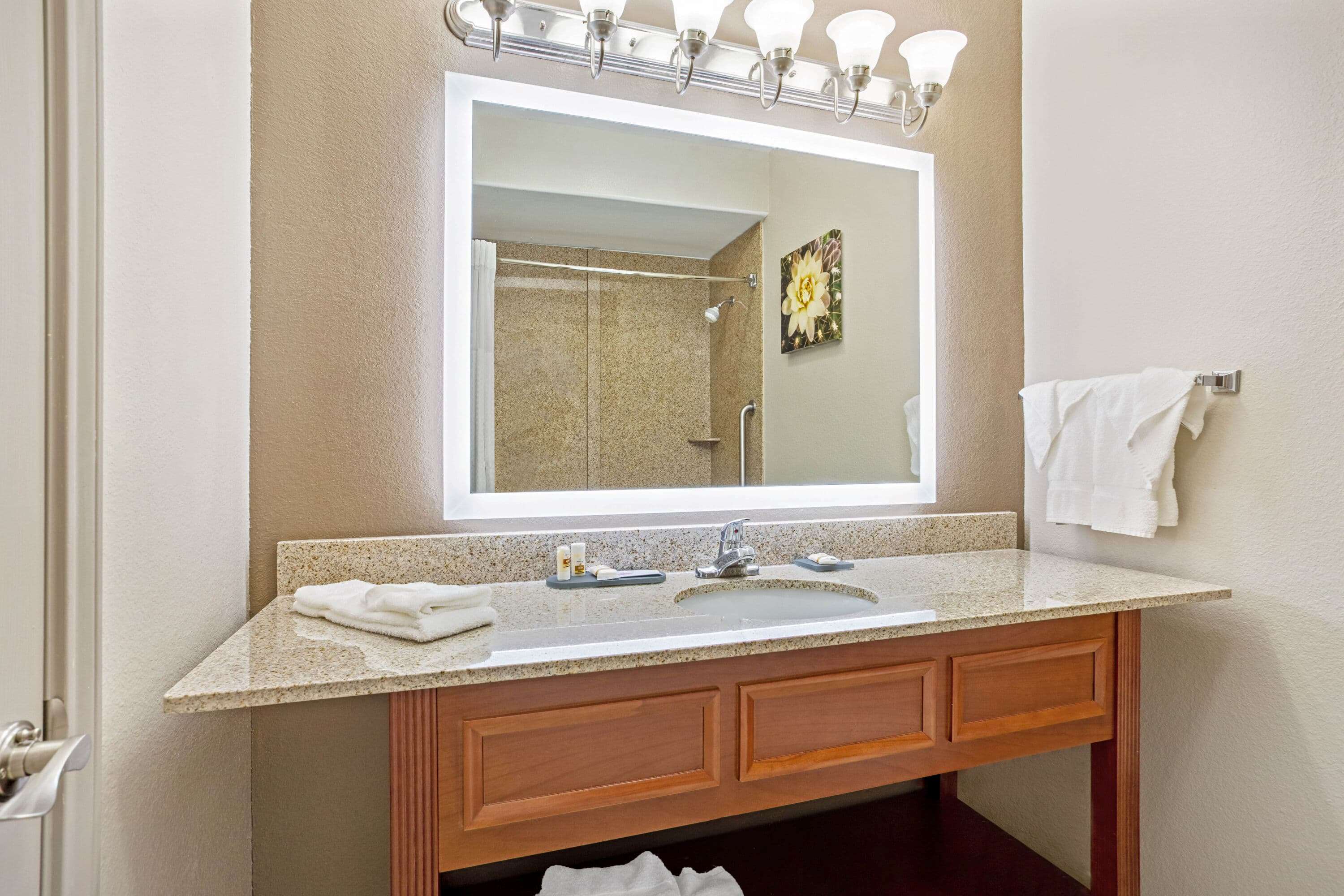 La Quinta Inn & Suites Fairfield