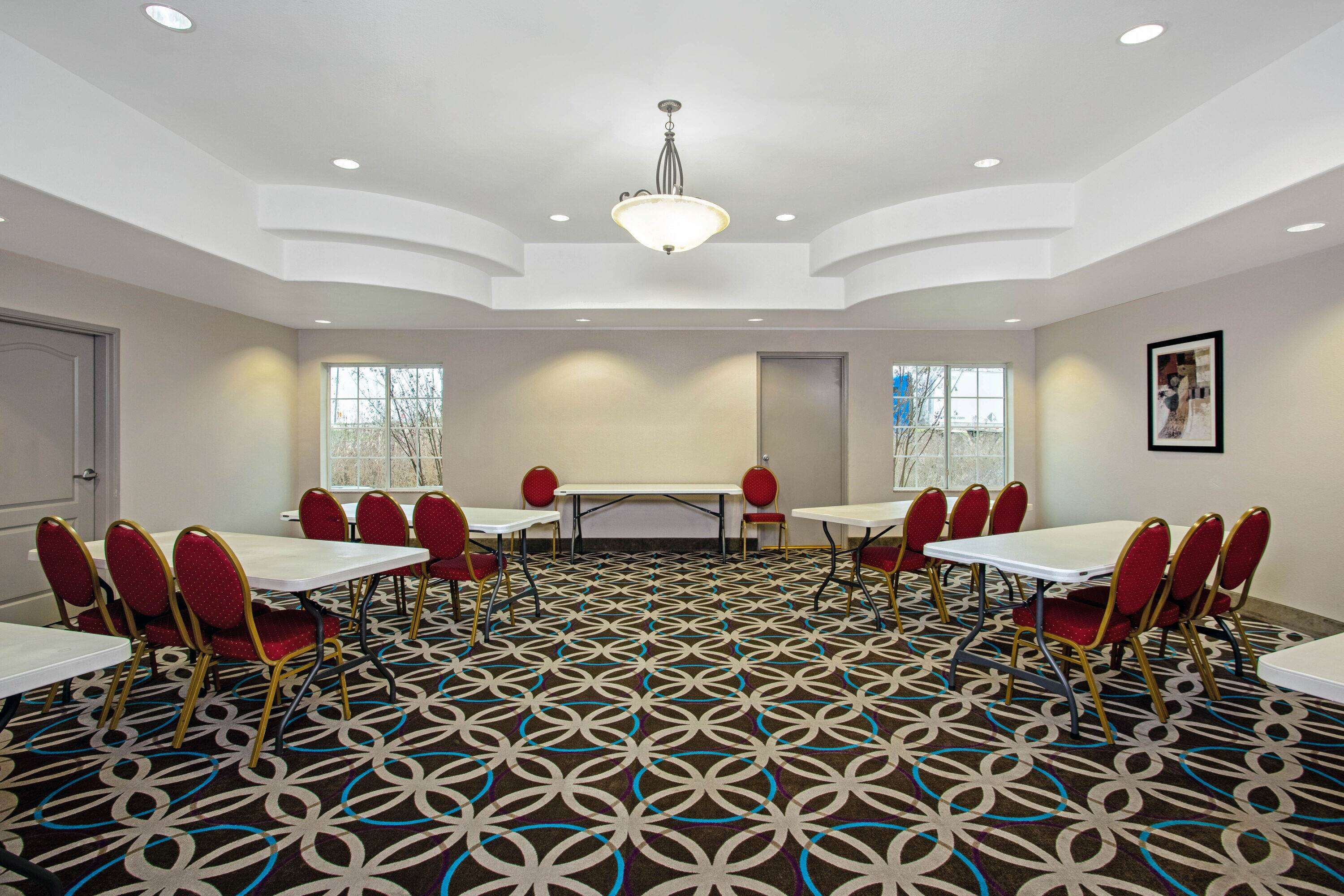 La Quinta Inn & Suites Fairfield
