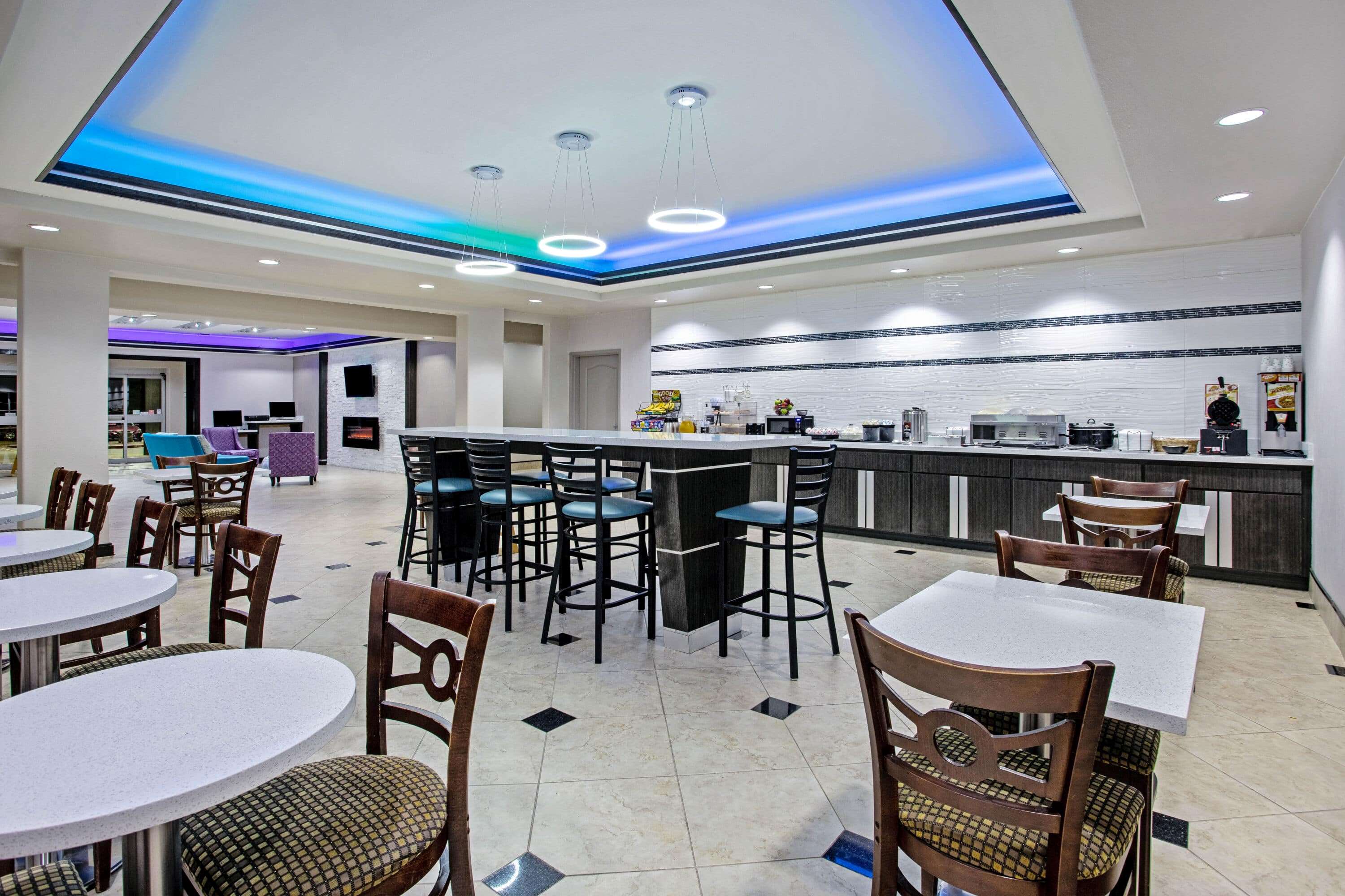La Quinta Inn & Suites Fairfield