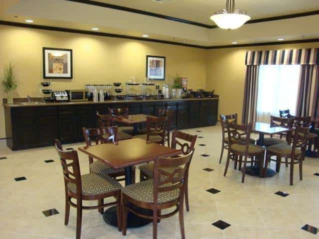 La Quinta Inn & Suites Fairfield