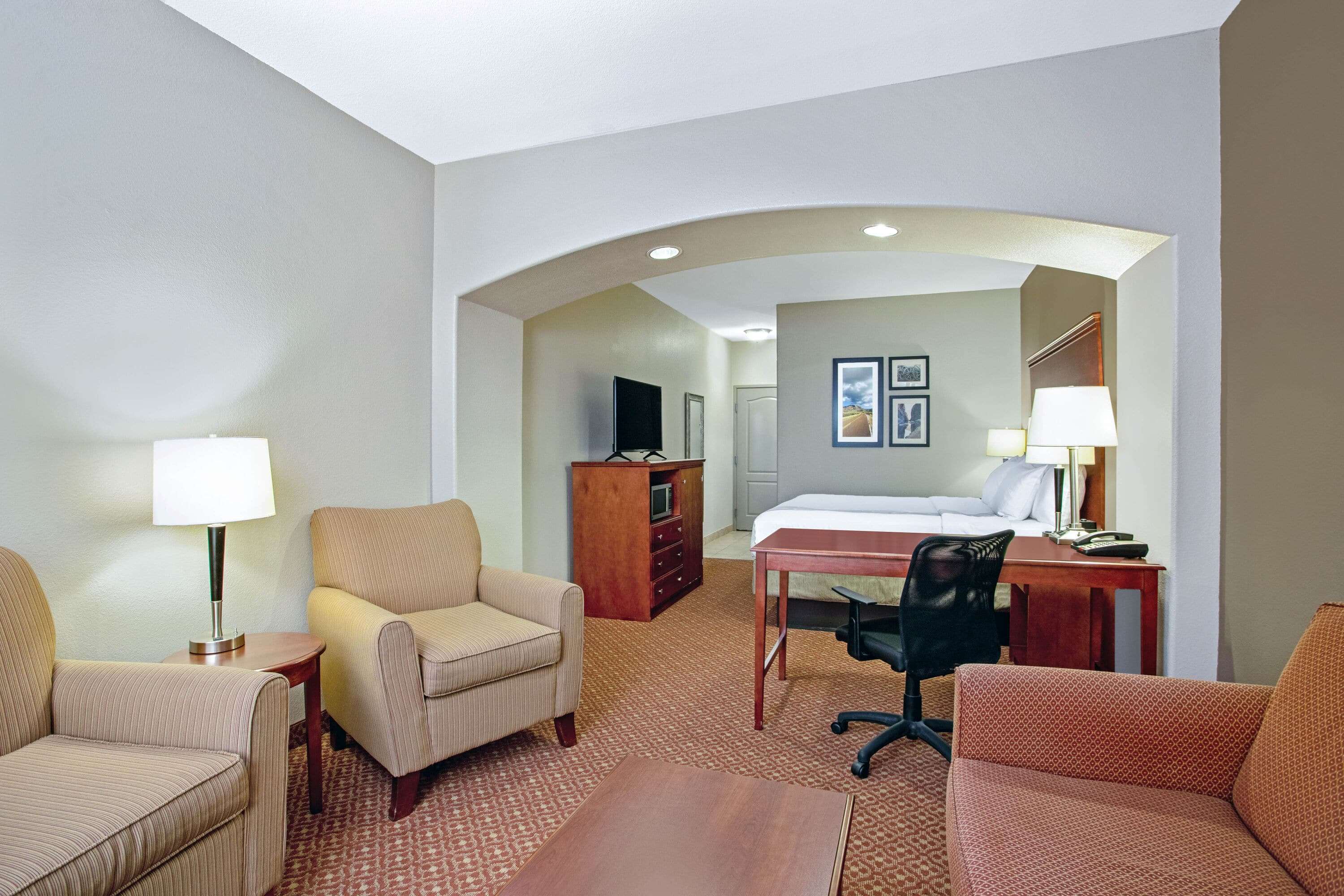 La Quinta Inn & Suites Fairfield