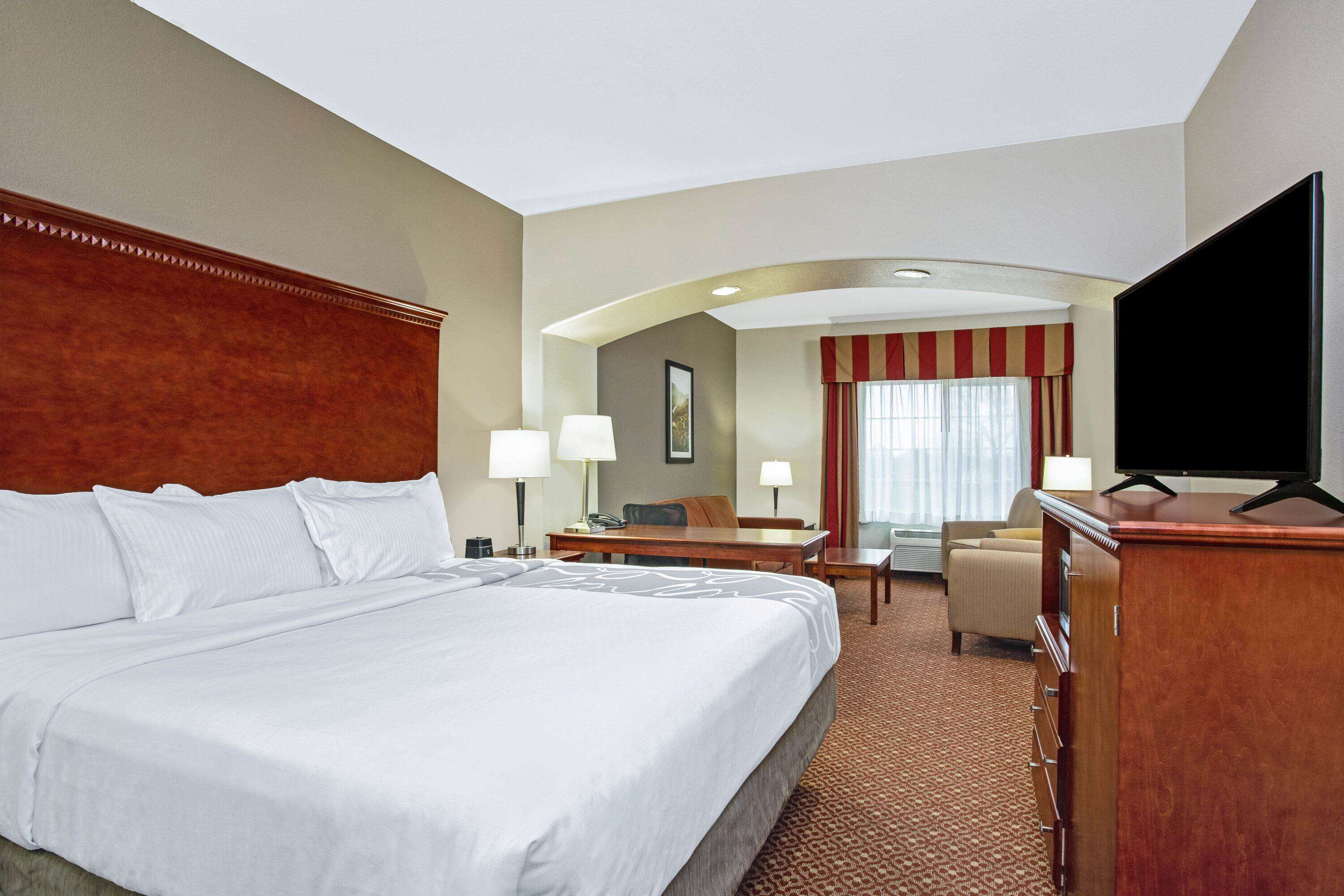 La Quinta Inn & Suites Fairfield