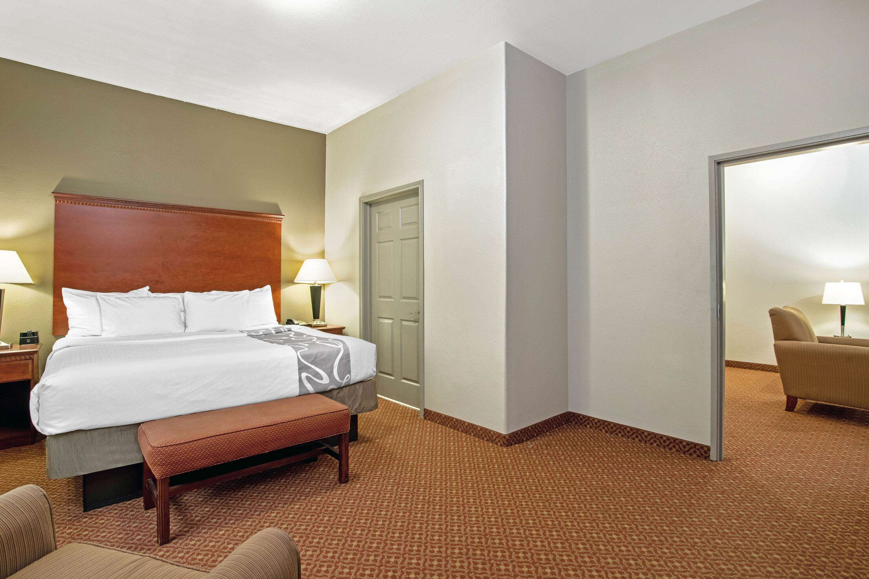 La Quinta Inn & Suites Fairfield