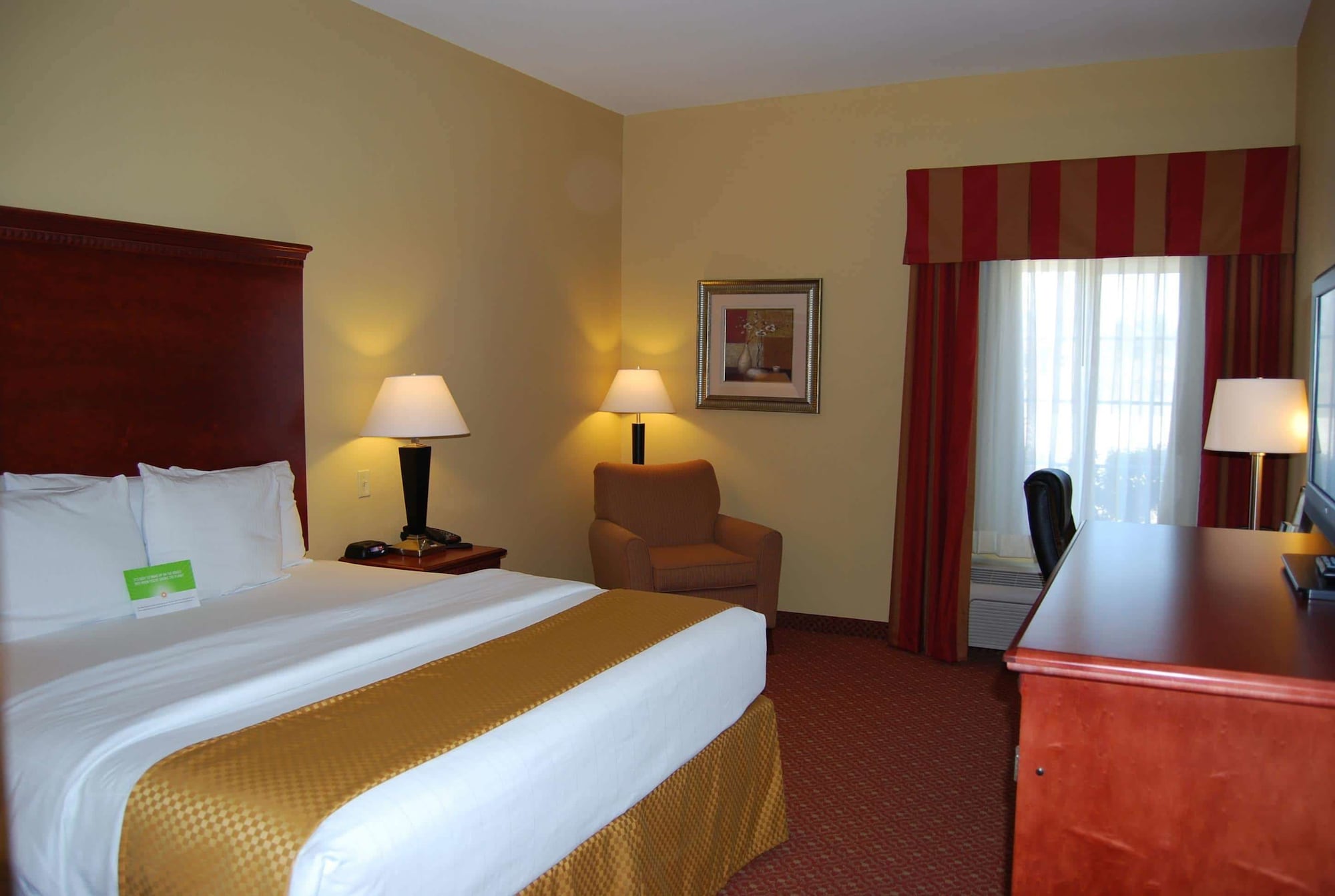 La Quinta Inn & Suites Fairfield