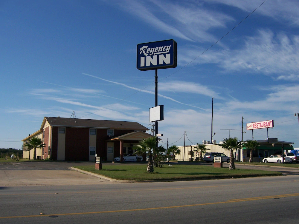 Regency Inn Fairfield