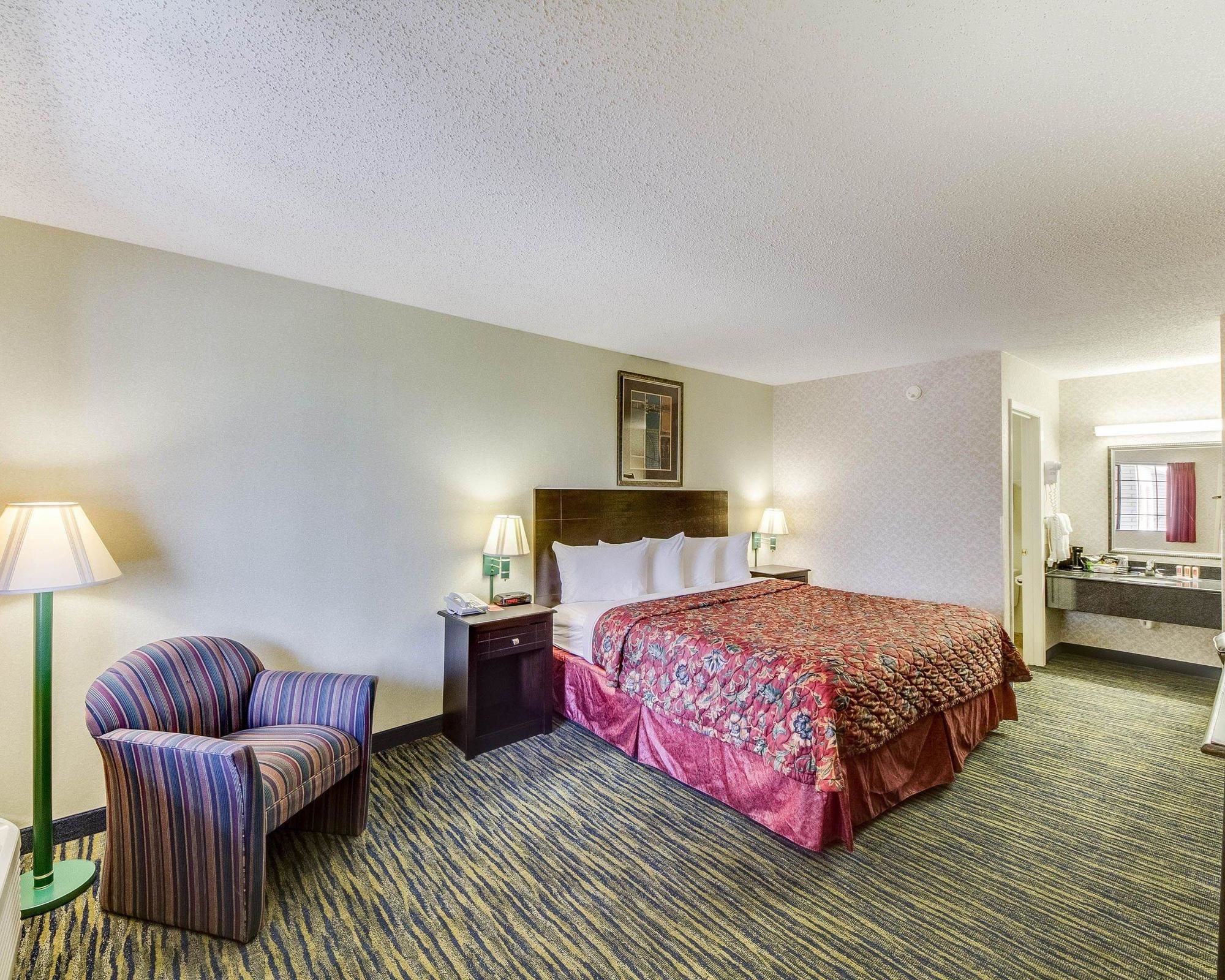 Econo Lodge Falfurrias
