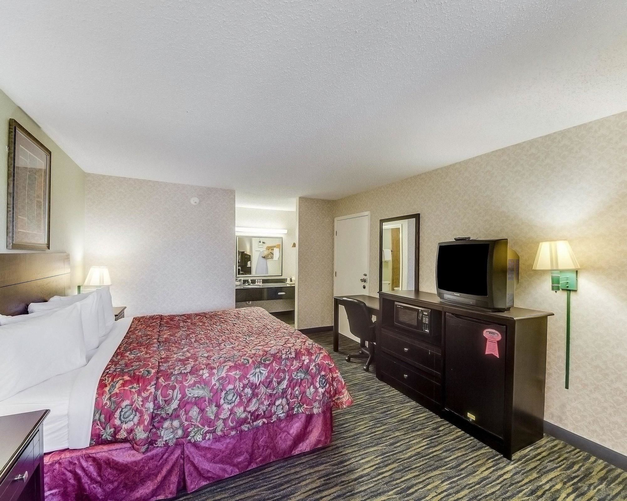 Econo Lodge Falfurrias