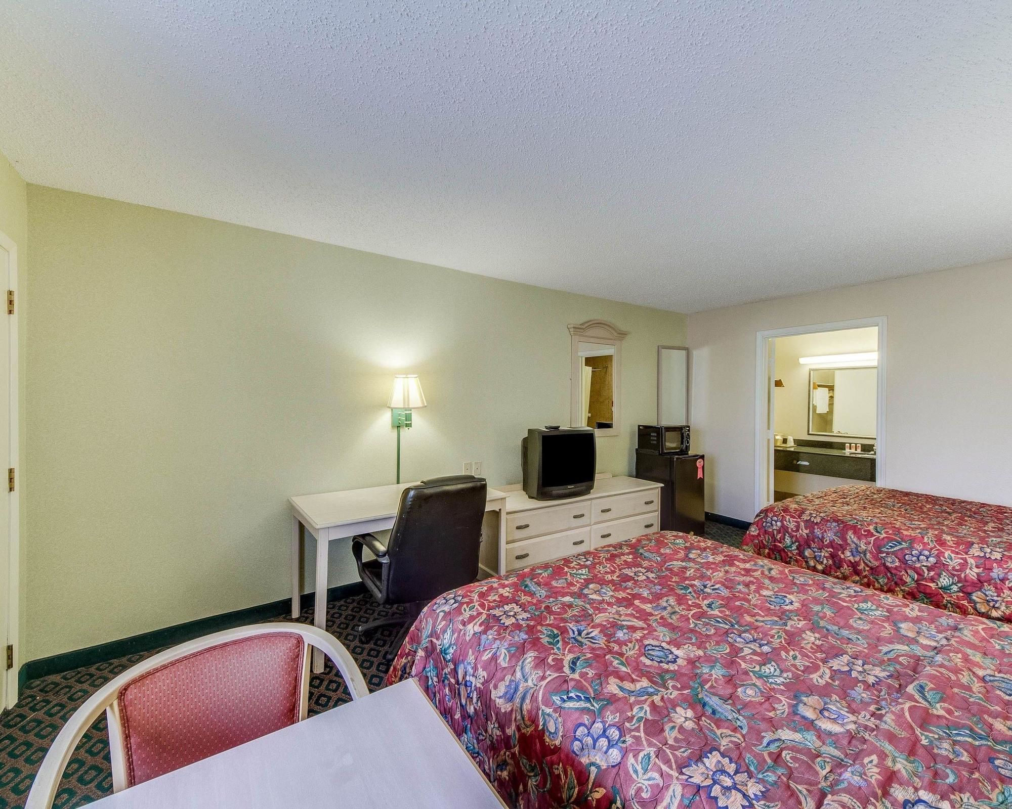 Econo Lodge Falfurrias