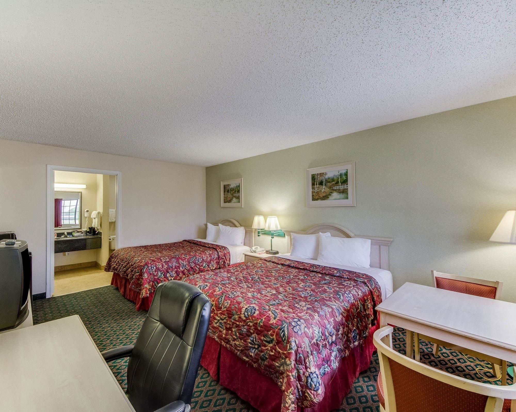 Econo Lodge Falfurrias