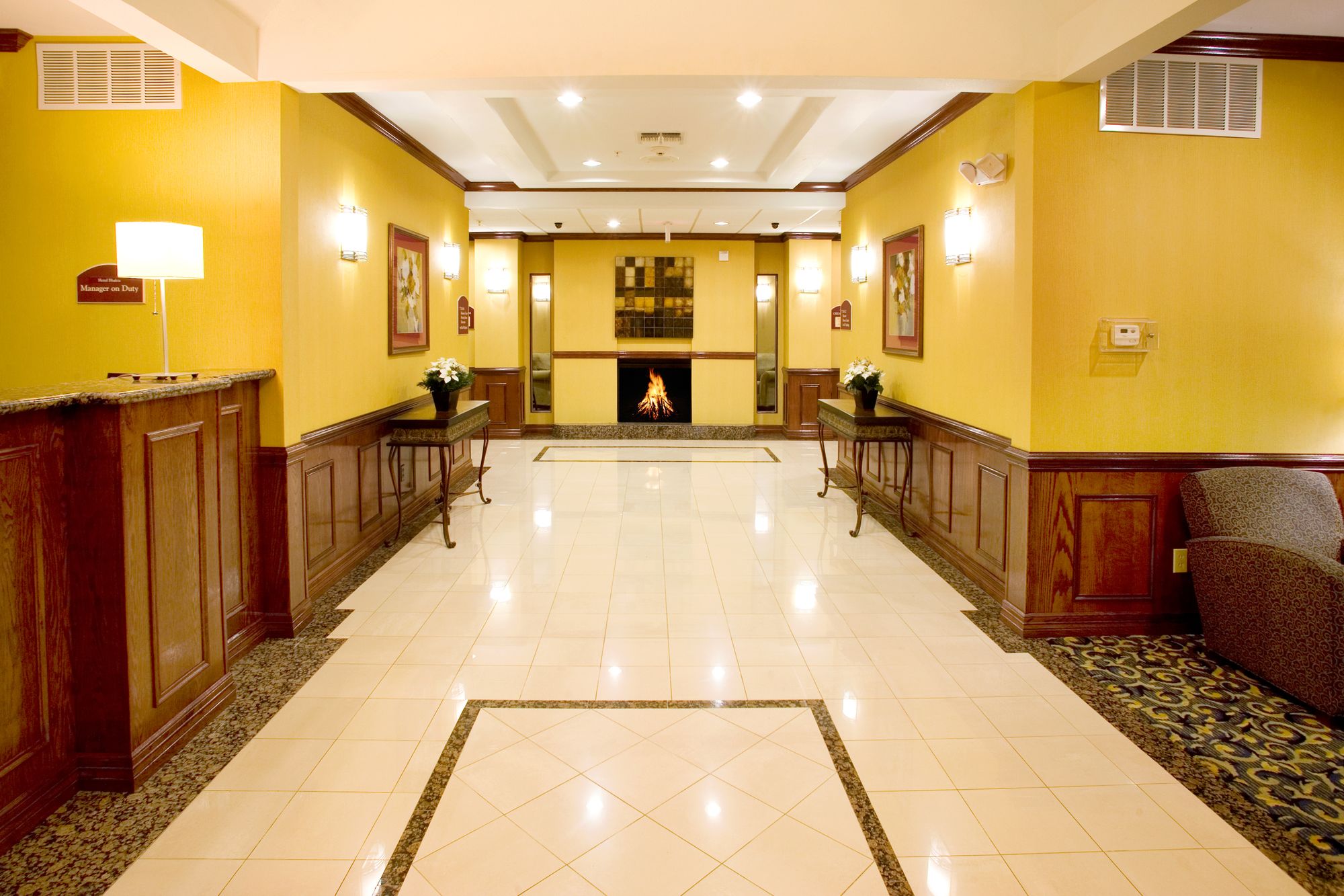 Holiday Inn Express Hotel & Suites Falfurrias