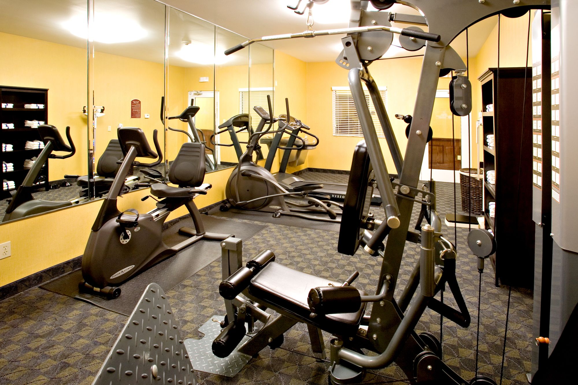 Holiday Inn Express Hotel & Suites Falfurrias