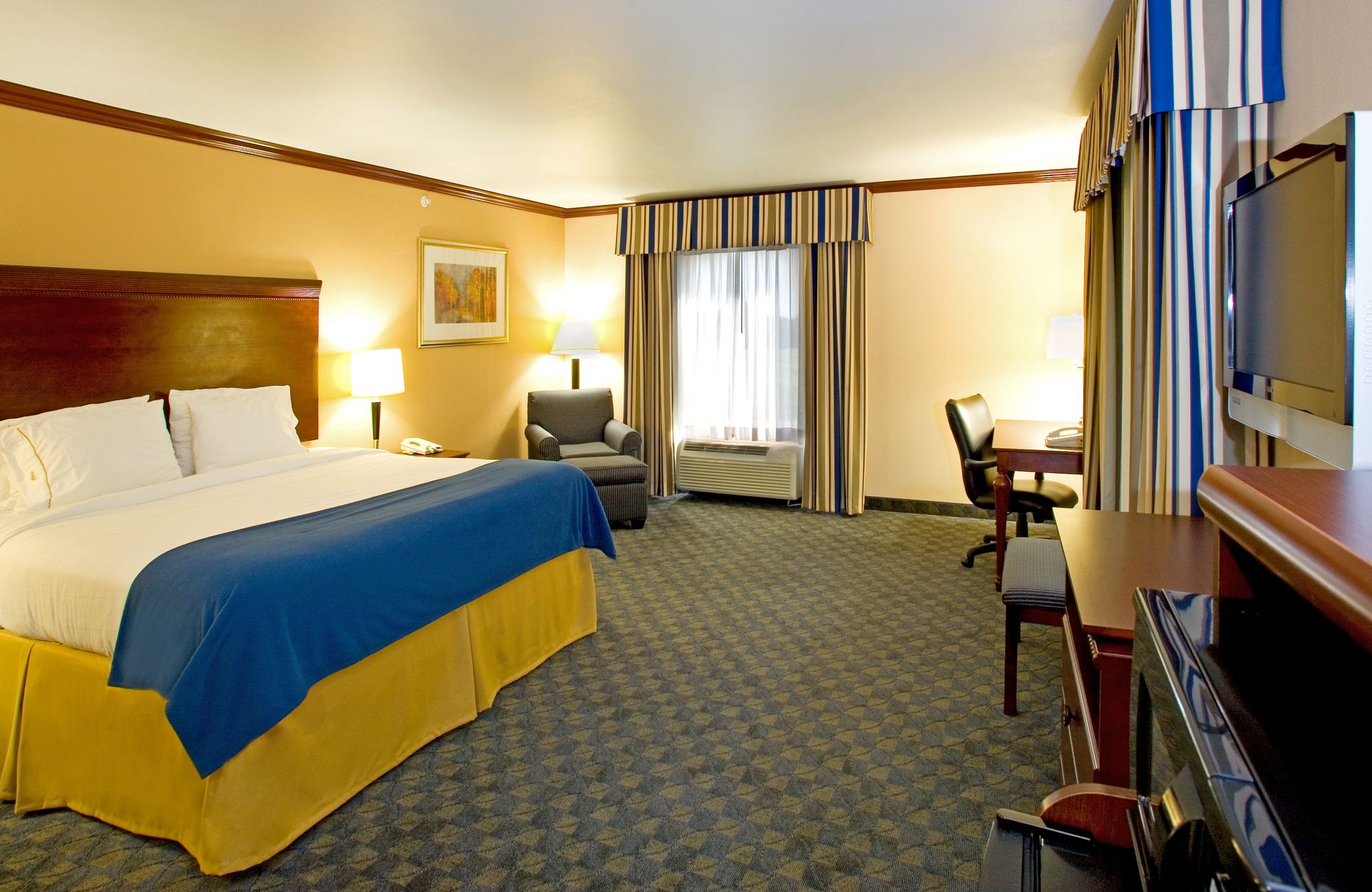 Holiday Inn Express Hotel & Suites Falfurrias