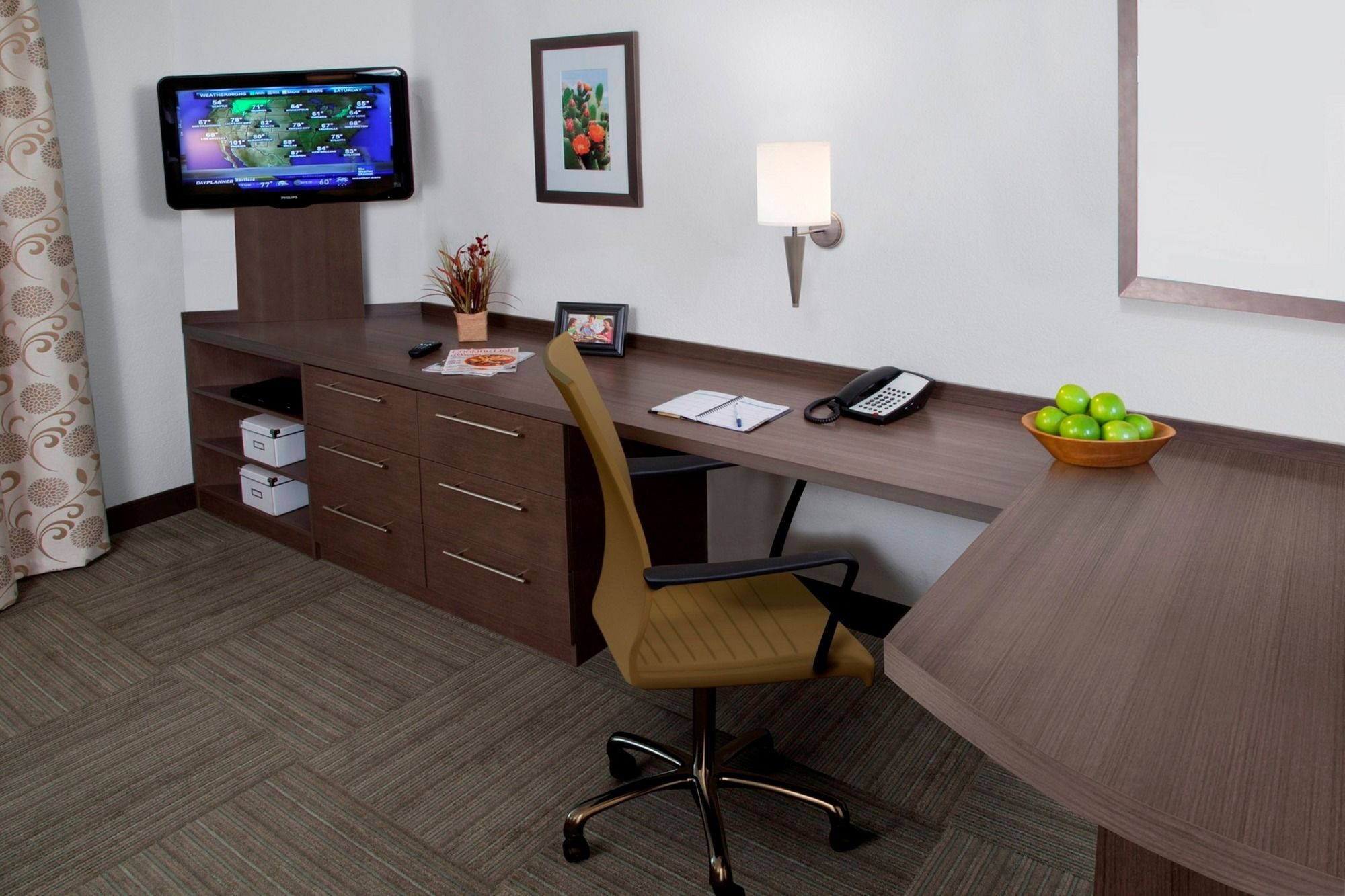 Candlewood Suites Farmers Branch