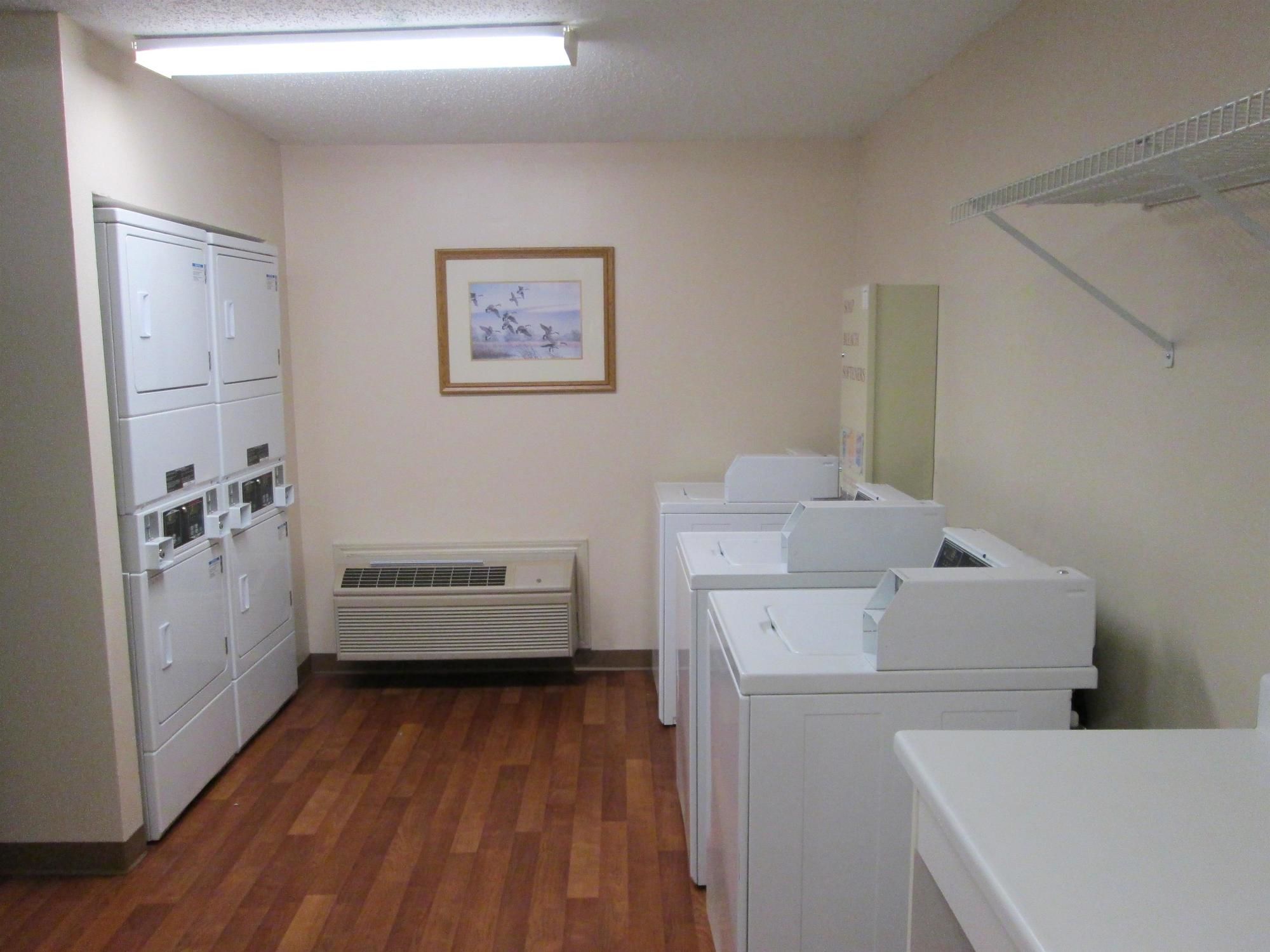 Extended Stay America Dallas Farmers Branch