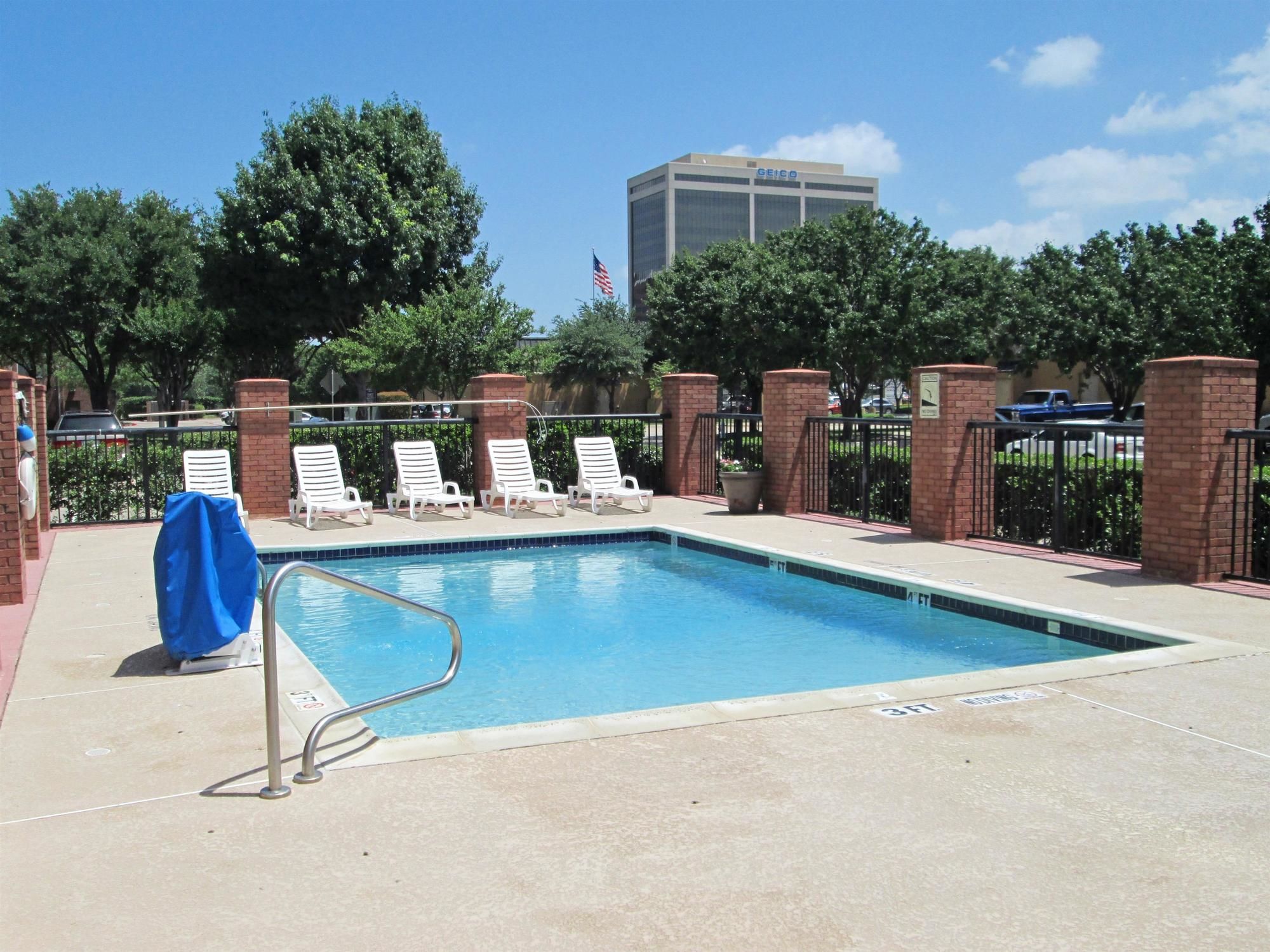 Extended Stay America Dallas Farmers Branch