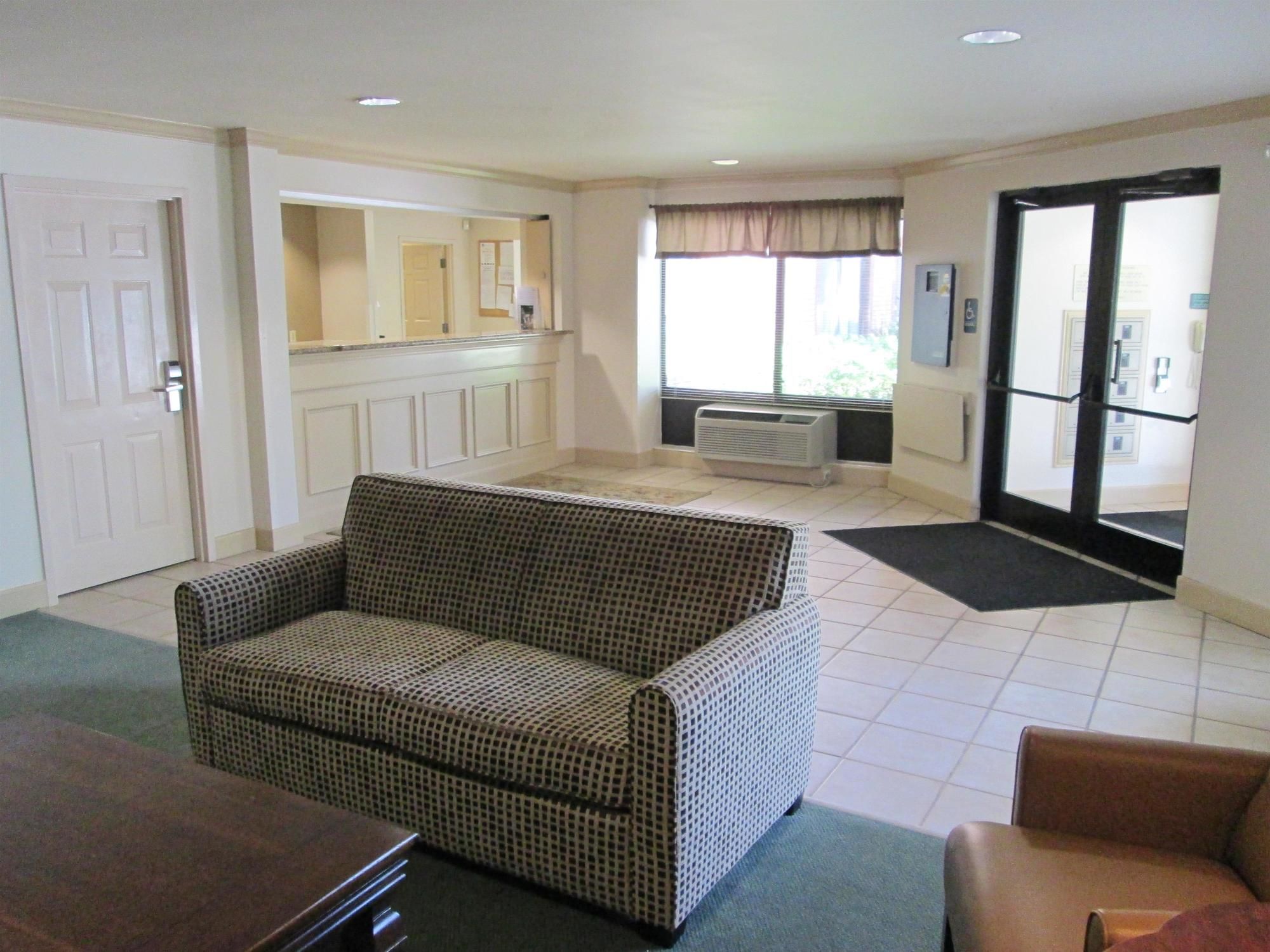 Extended Stay America Dallas Farmers Branch