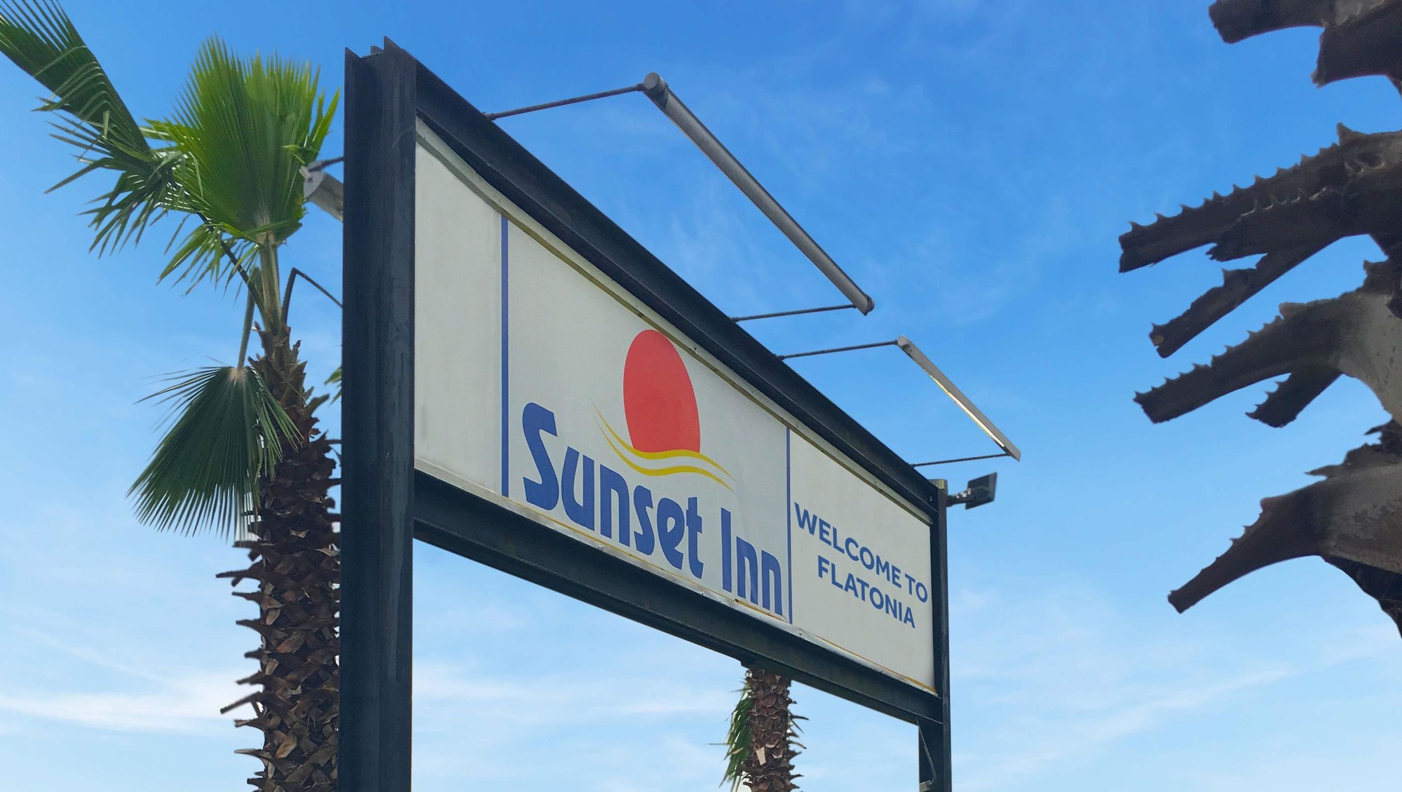 Sunset Inn Flatonia By Magnuson Worldwide
