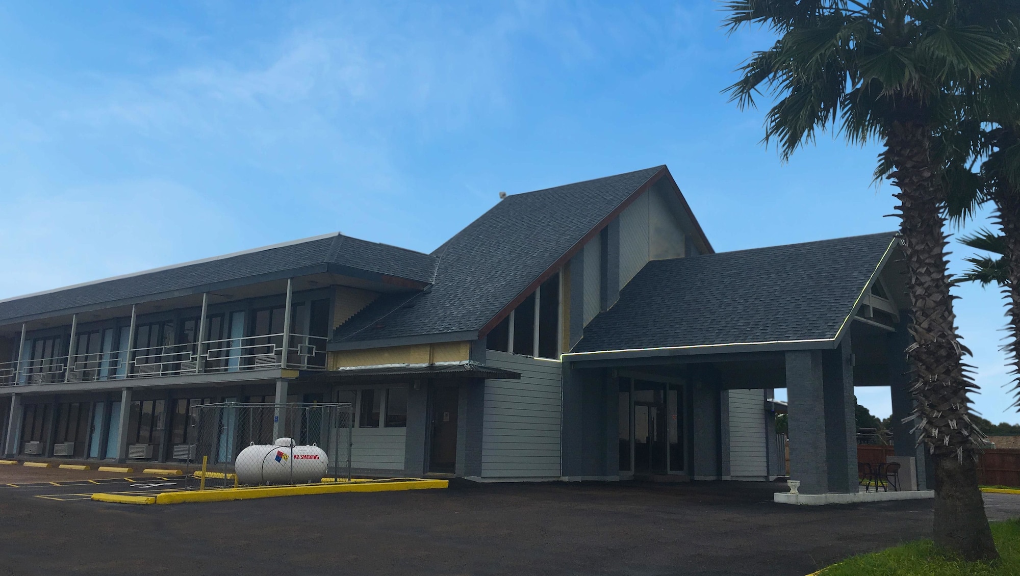 Sunset Inn Flatonia By Magnuson Worldwide