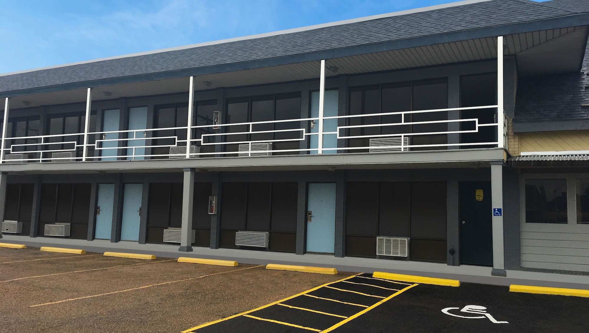 Sunset Inn Flatonia By Magnuson Worldwide