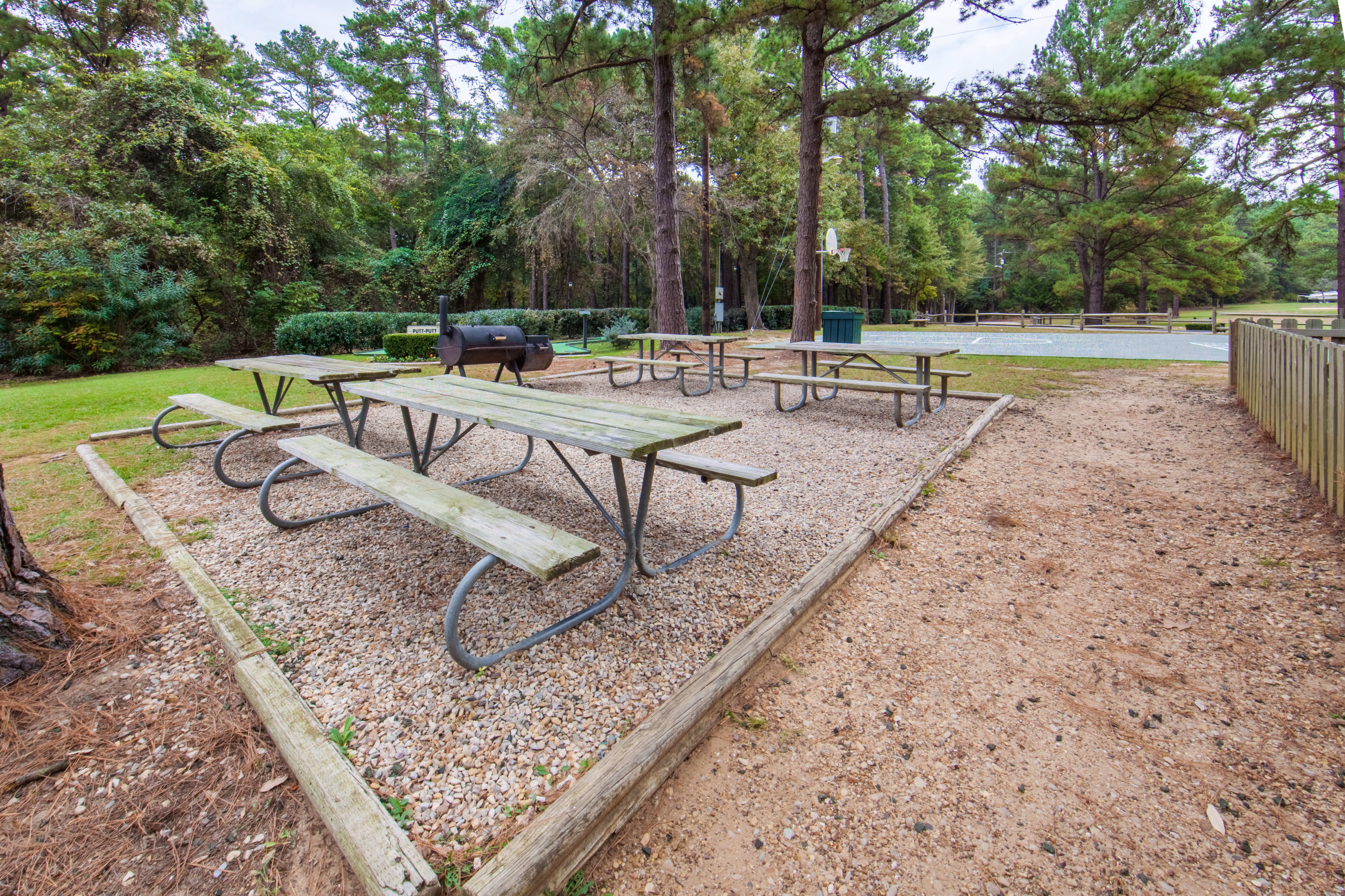 Holiday Inn Club Vacations Lake O´the Woods Resort