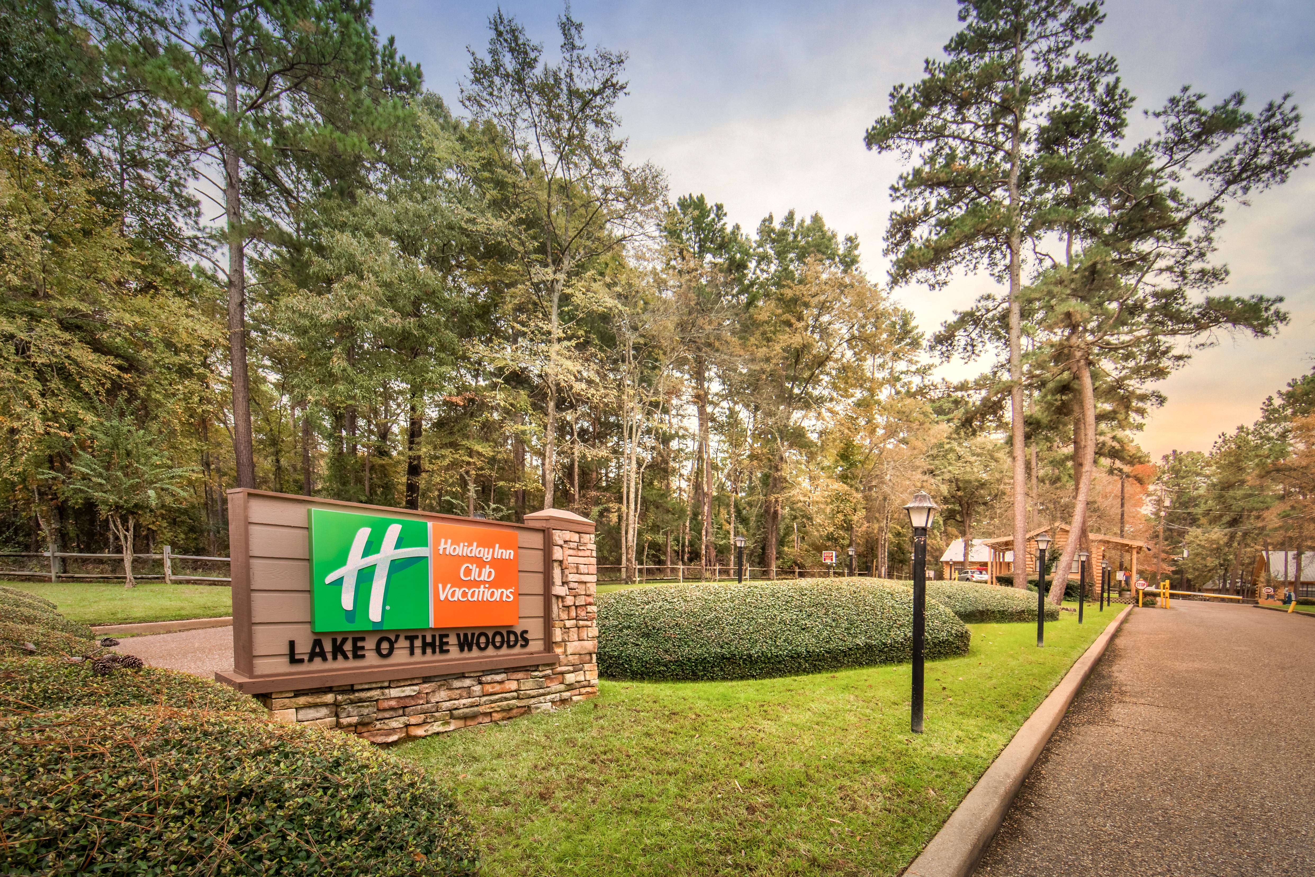 Holiday Inn Club Vacations Lake O´the Woods Resort