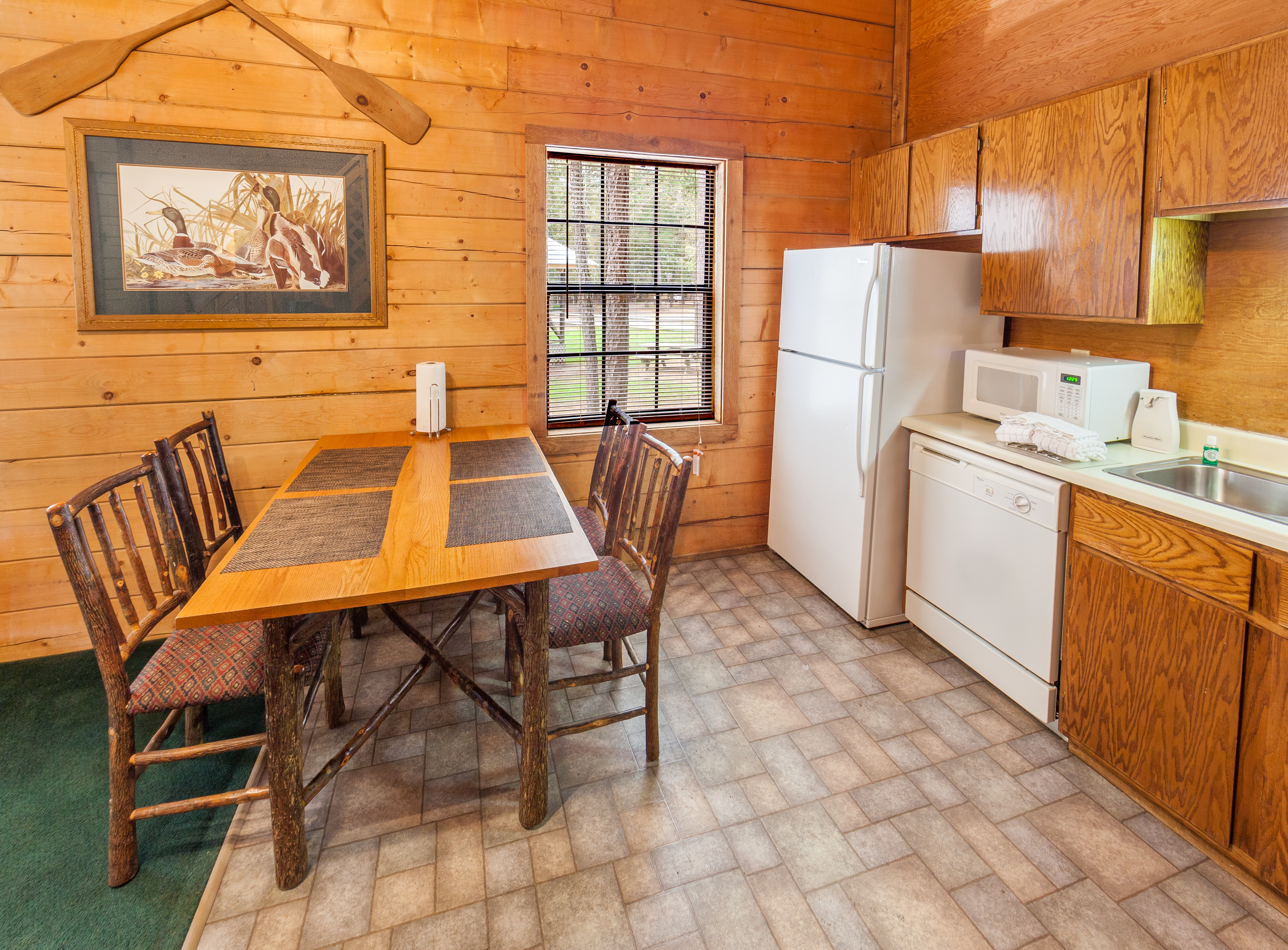 Holiday Inn Club Vacations Lake O´the Woods Resort