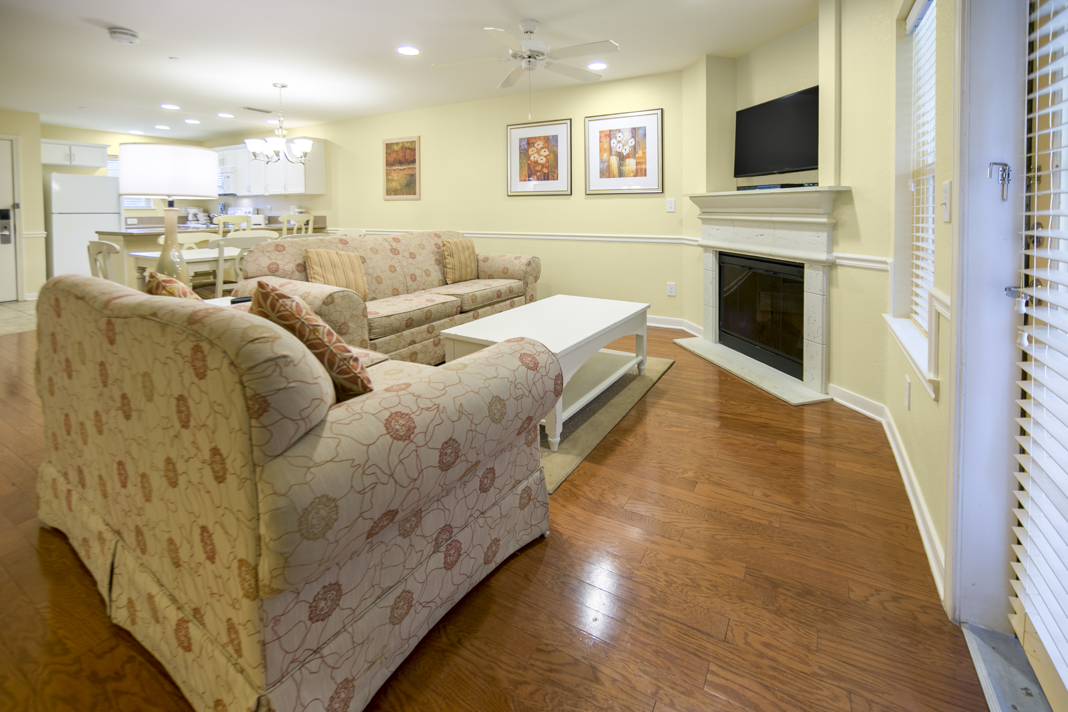Holiday Inn Club Vacations Villages Resort