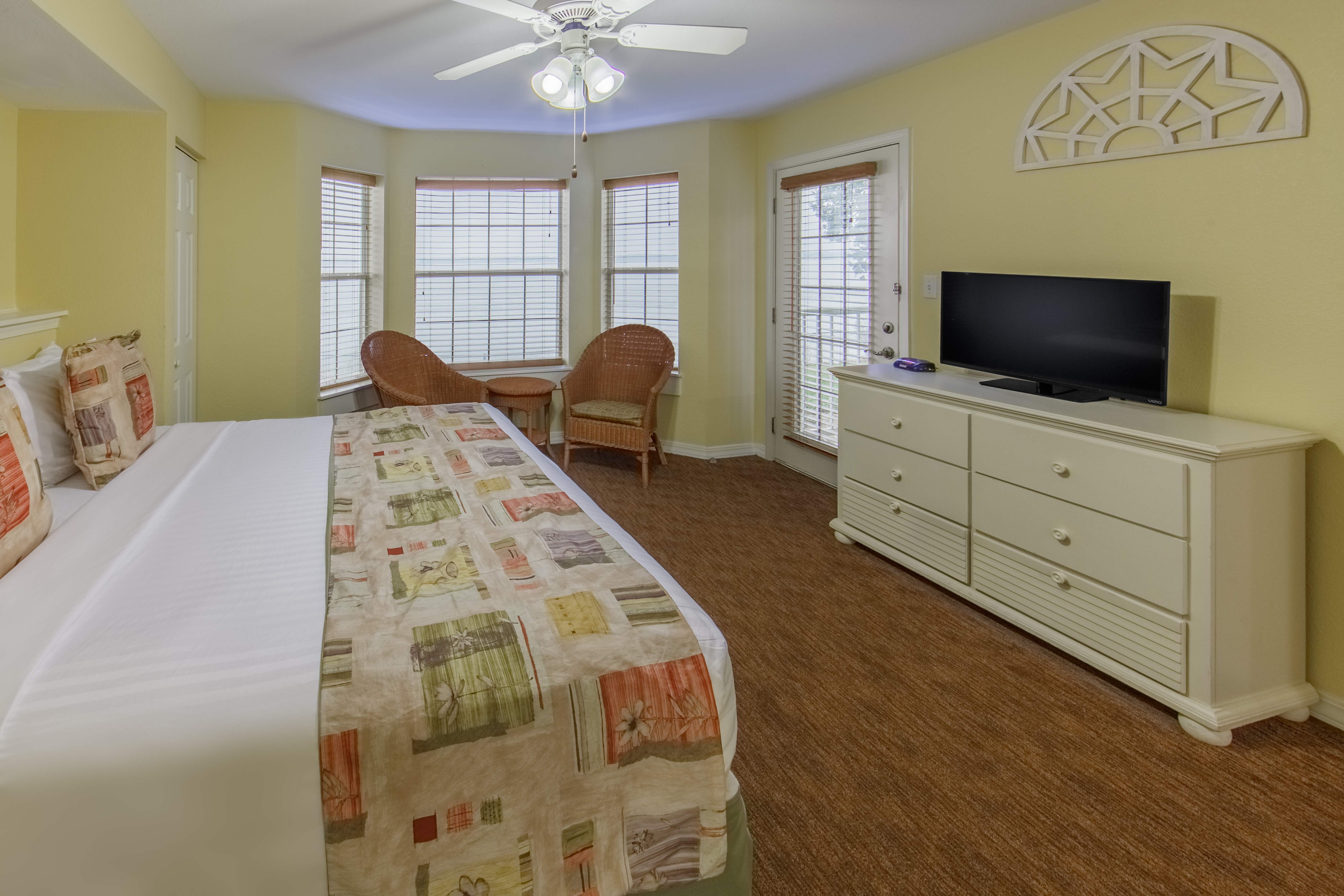 Holiday Inn Club Vacations Villages Resort