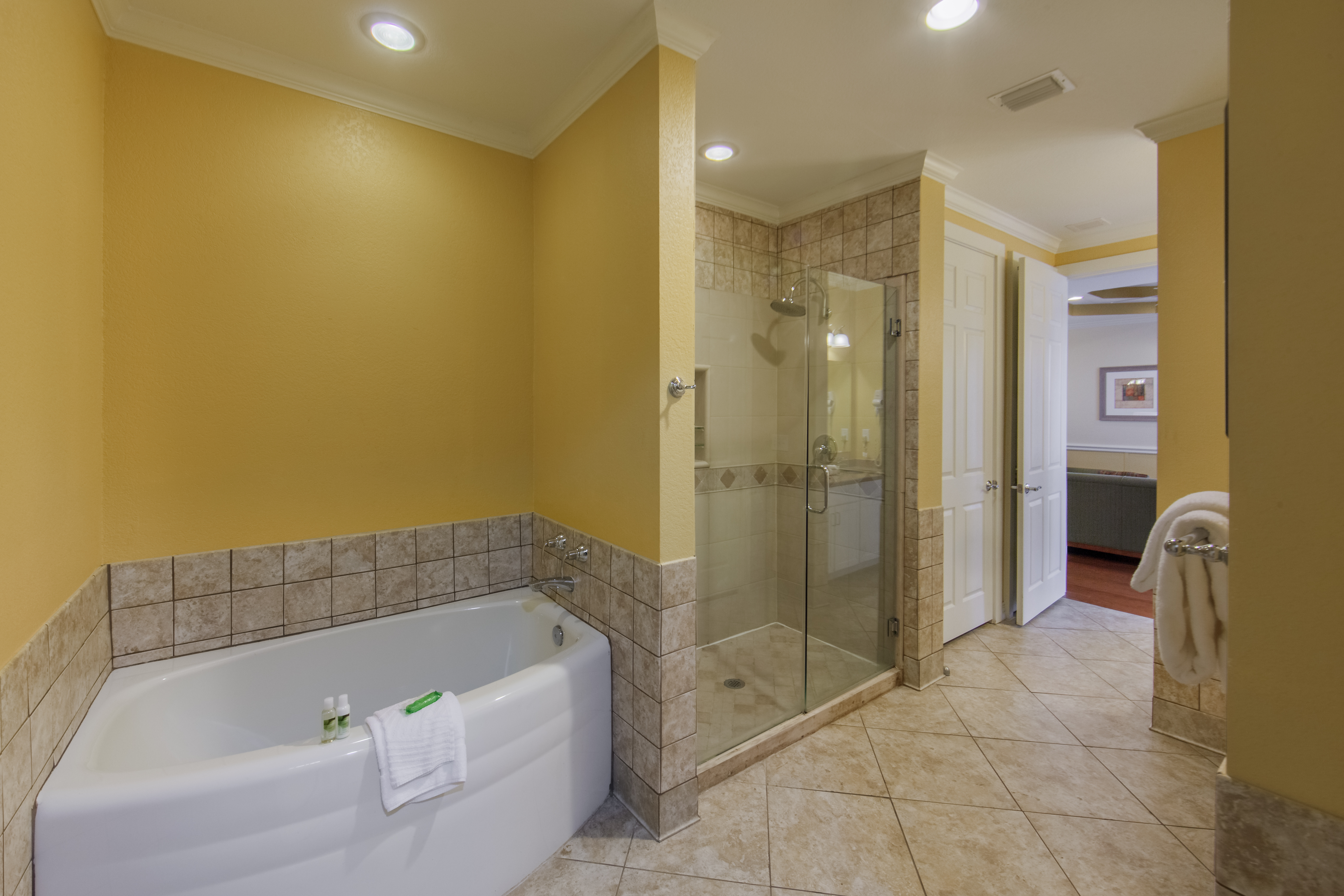 Holiday Inn Club Vacations Villages Resort