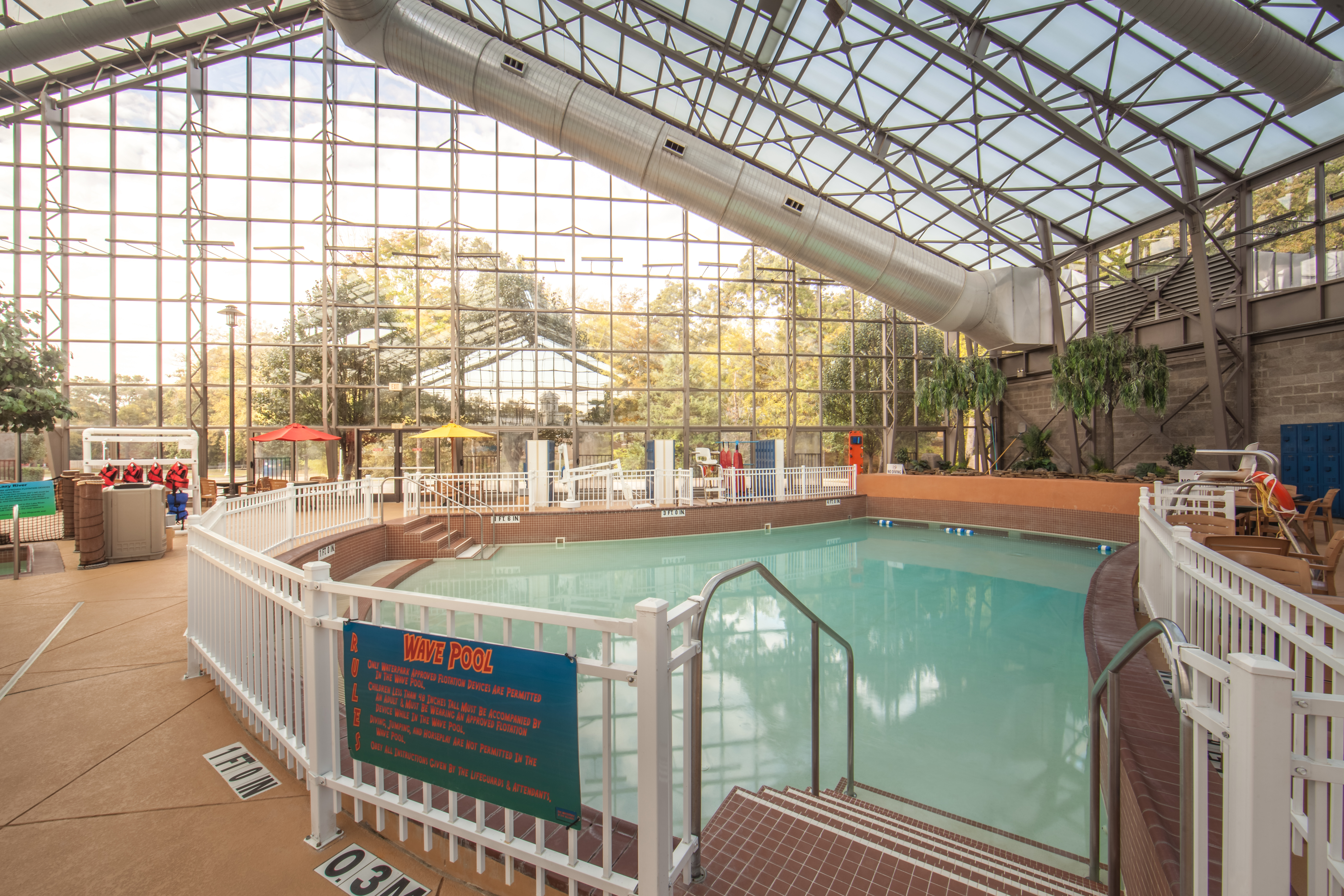 Holiday Inn Club Vacations Villages Resort
