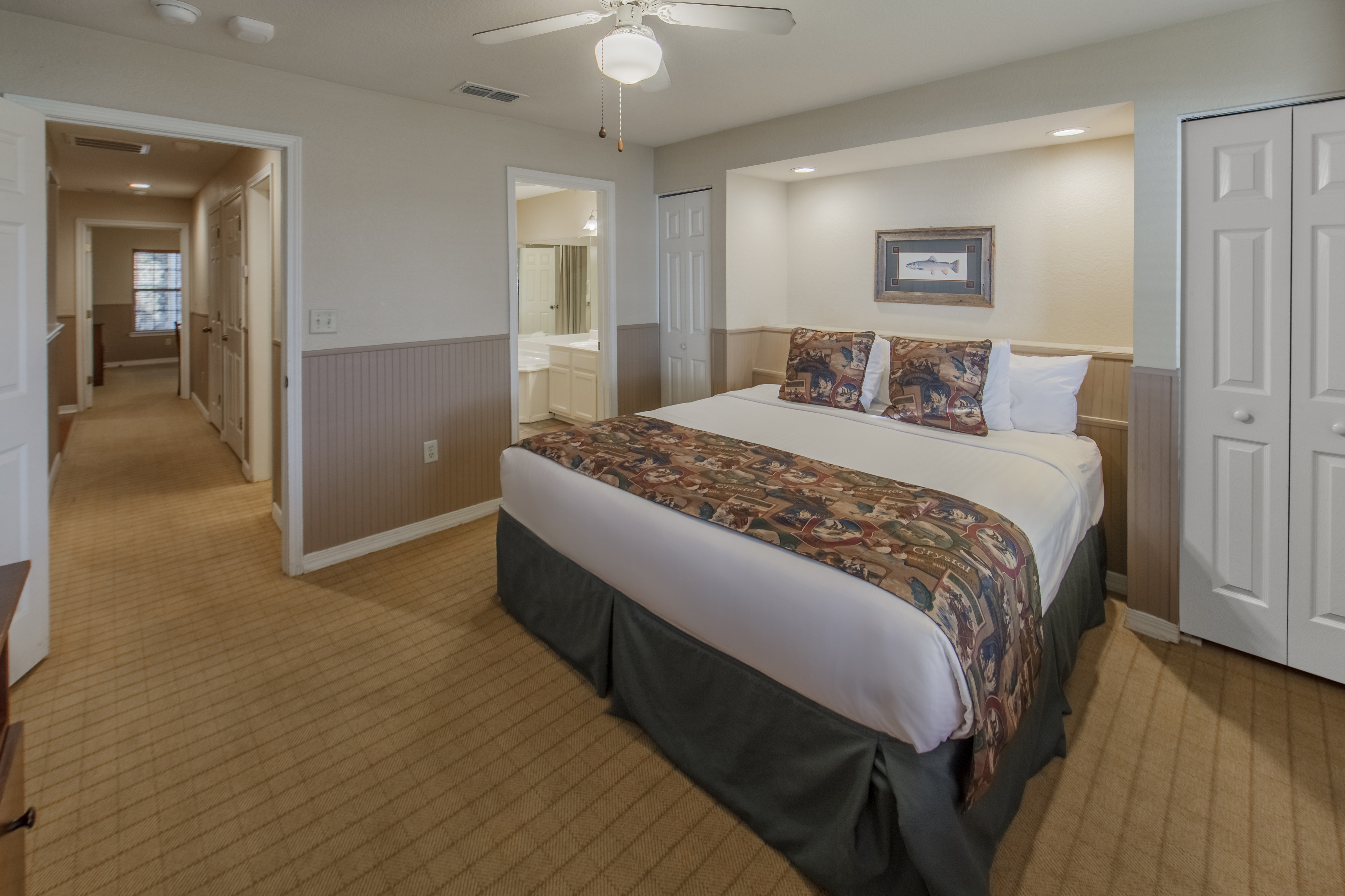 Holiday Inn Club Vacations Villages Resort