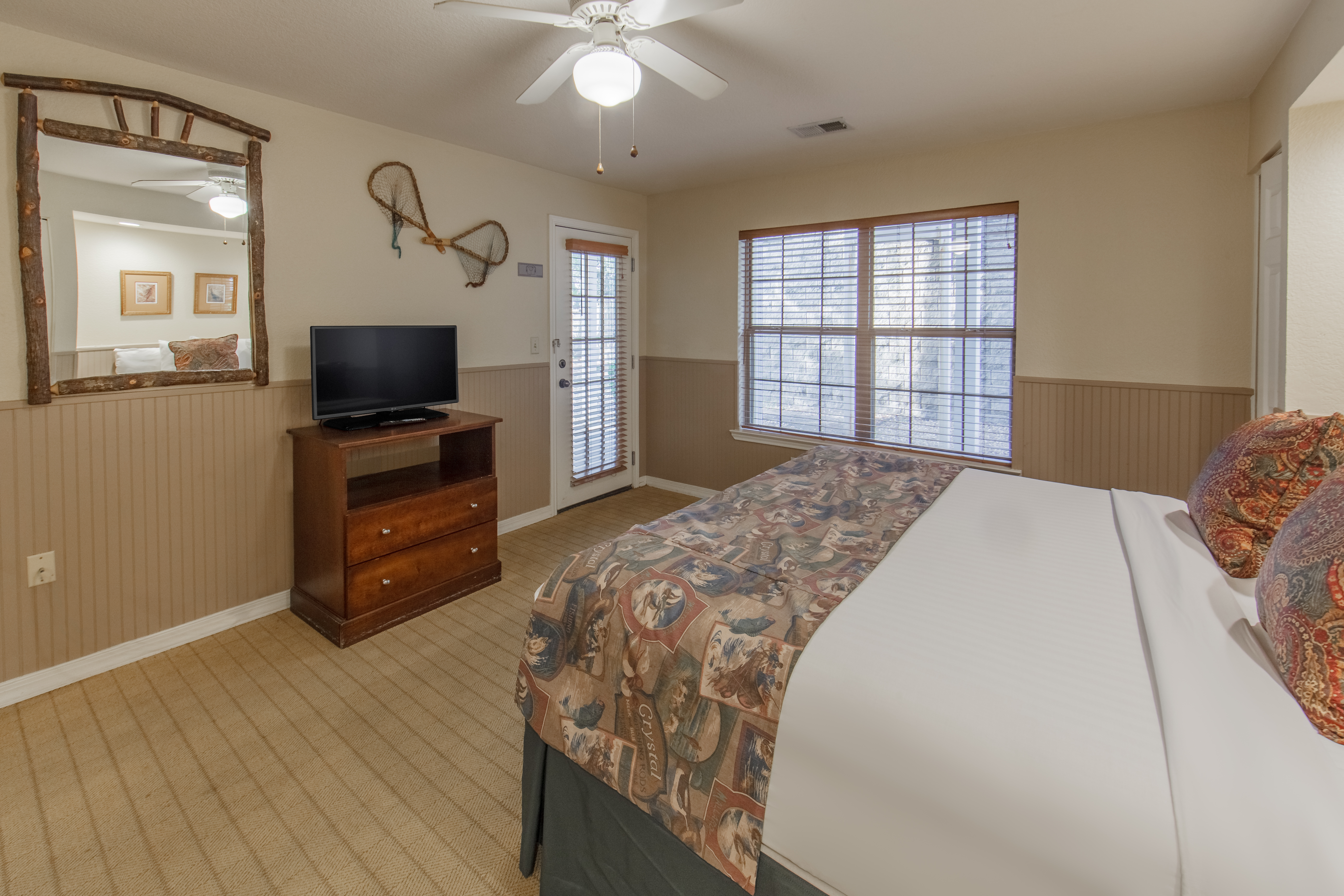 Holiday Inn Club Vacations Villages Resort