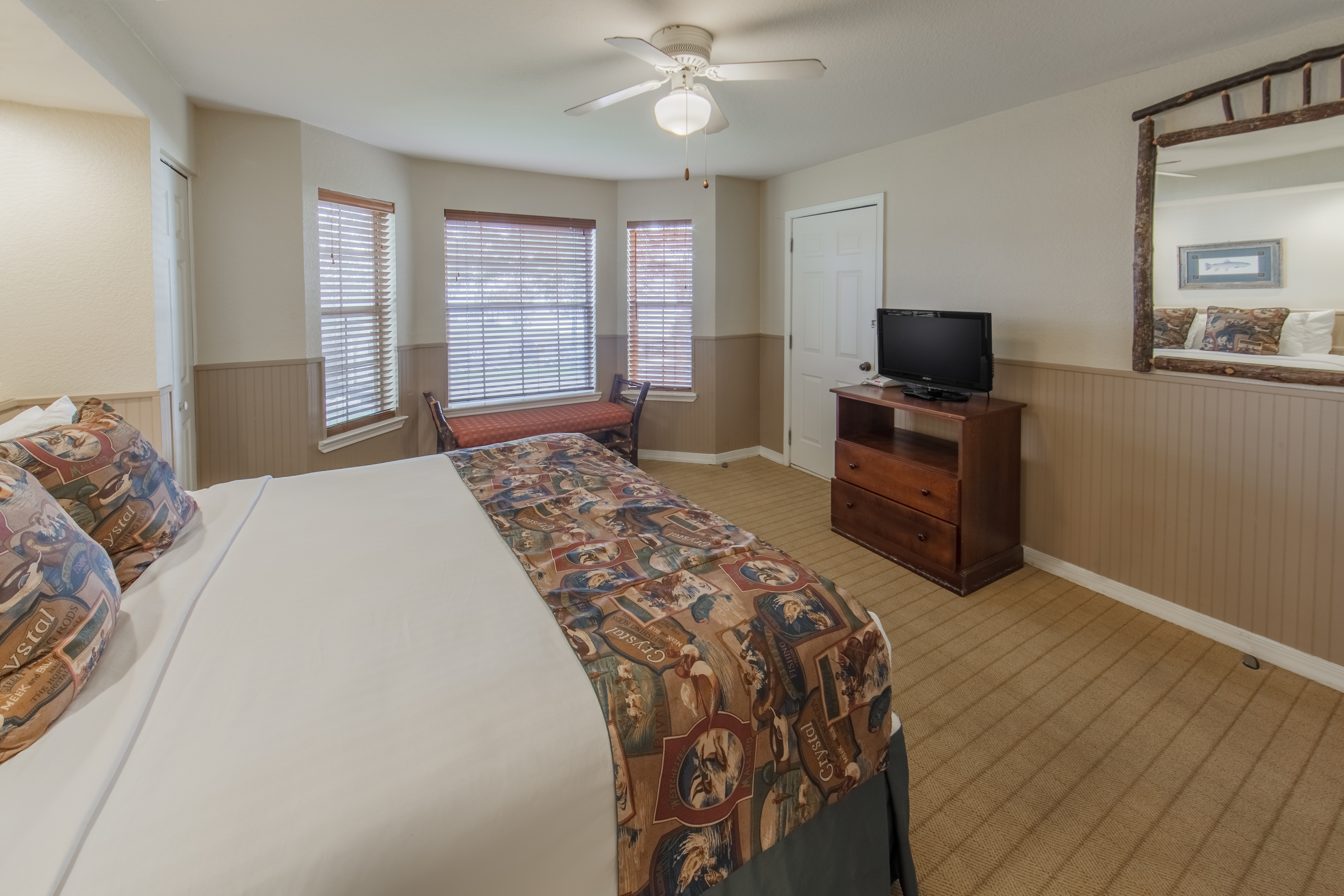 Holiday Inn Club Vacations Villages Resort
