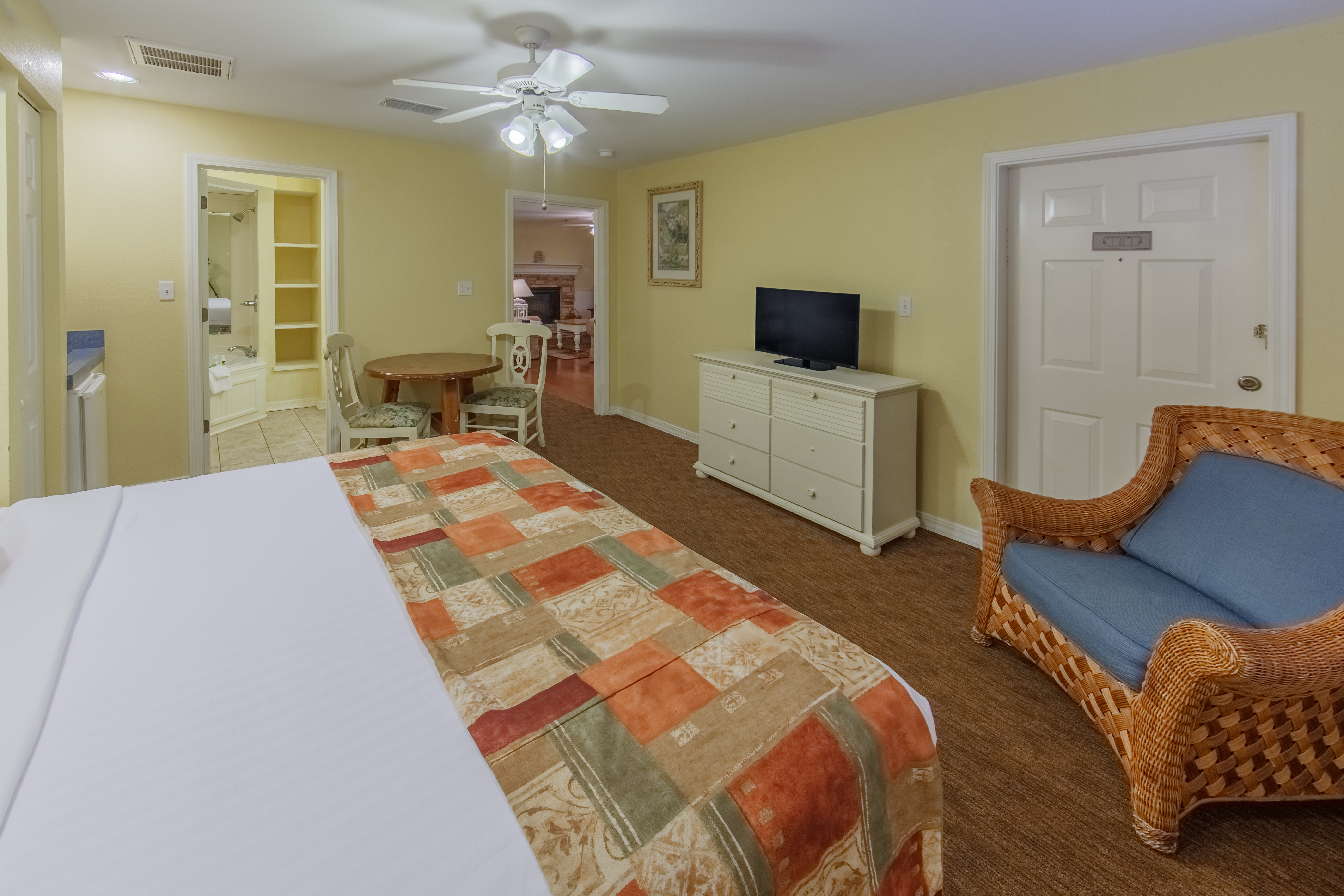 Holiday Inn Club Vacations Villages Resort