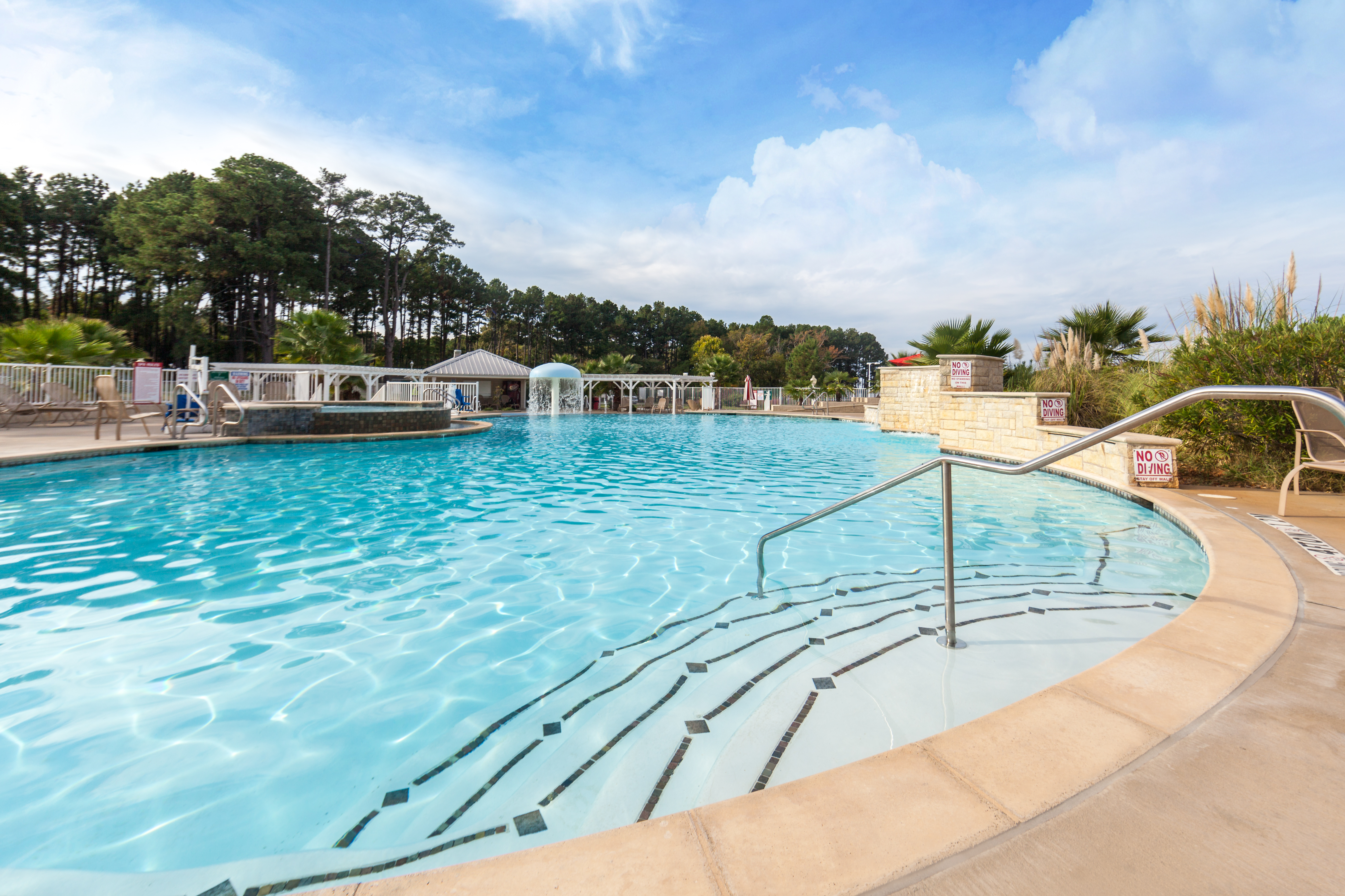 Holiday Inn Club Vacations Villages Resort