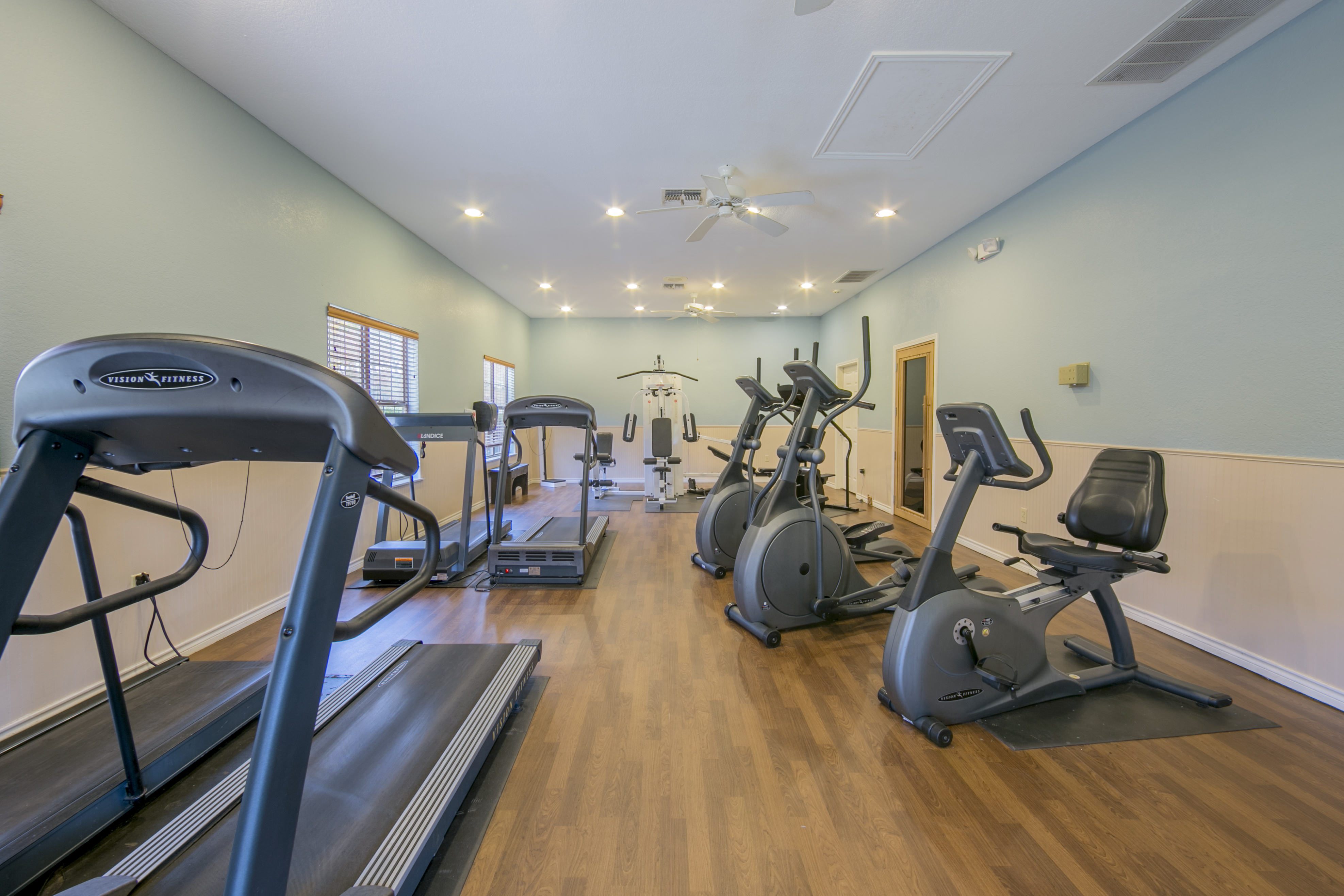 Holiday Inn Club Vacations Villages Resort