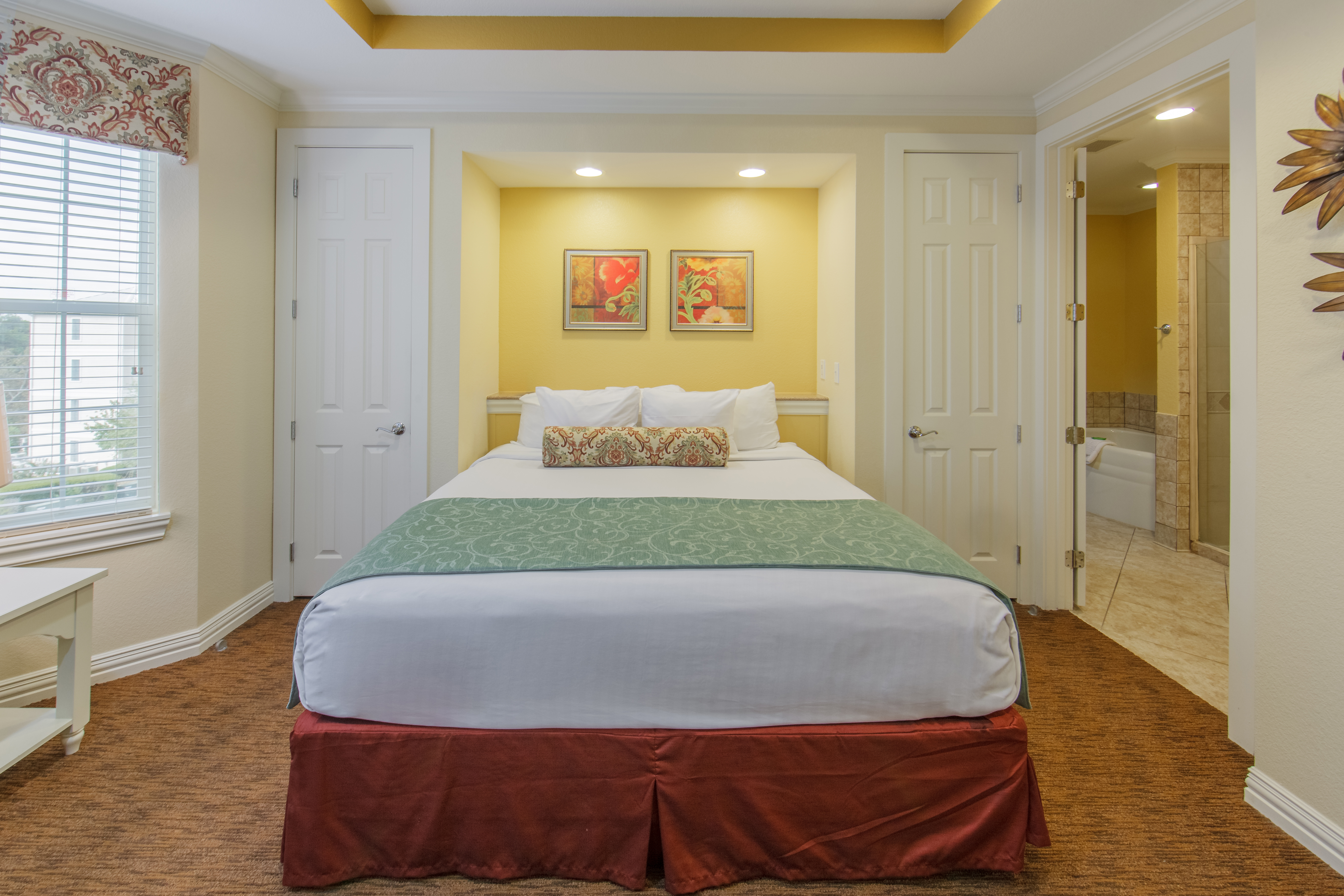Holiday Inn Club Vacations Villages Resort