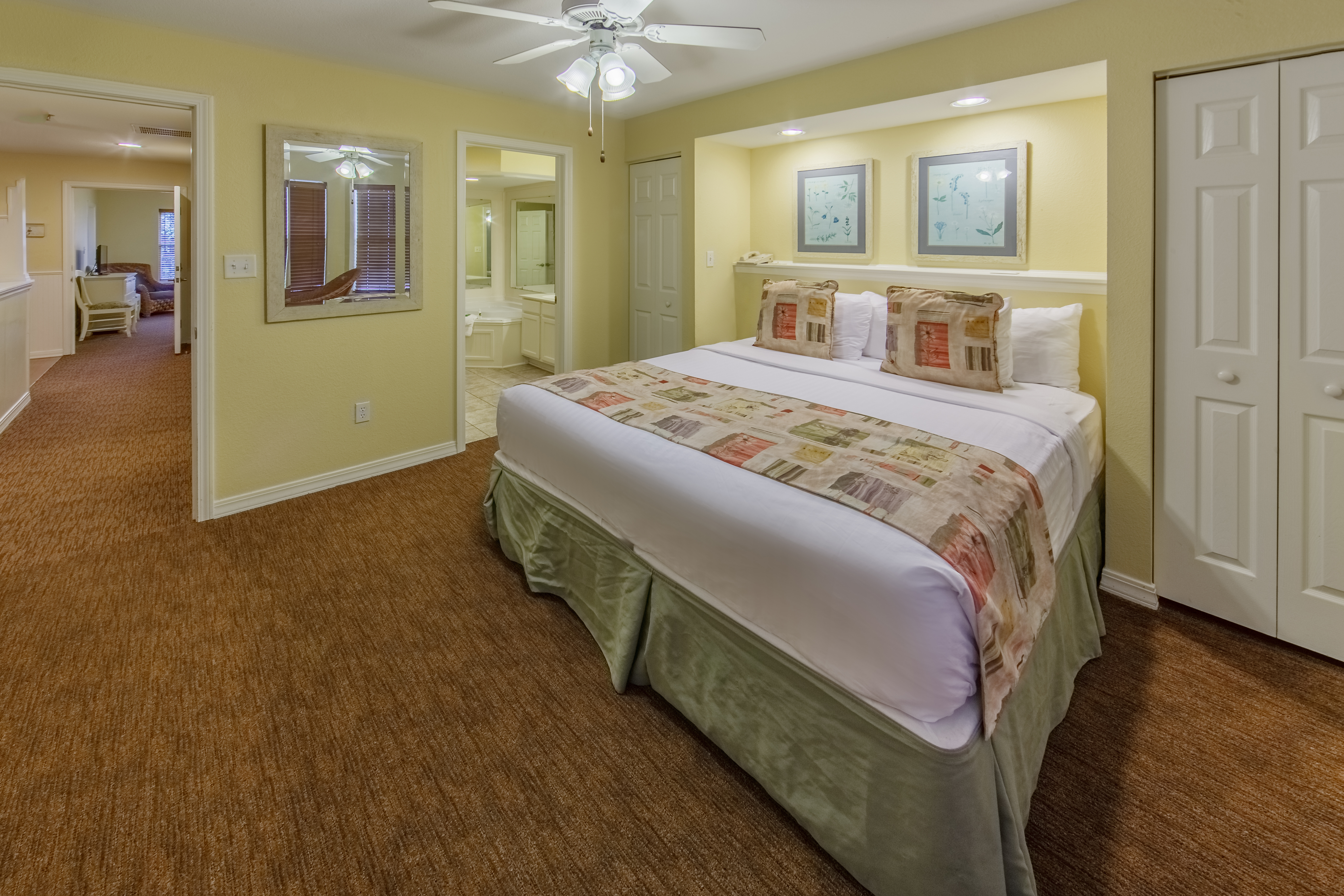 Holiday Inn Club Vacations Villages Resort