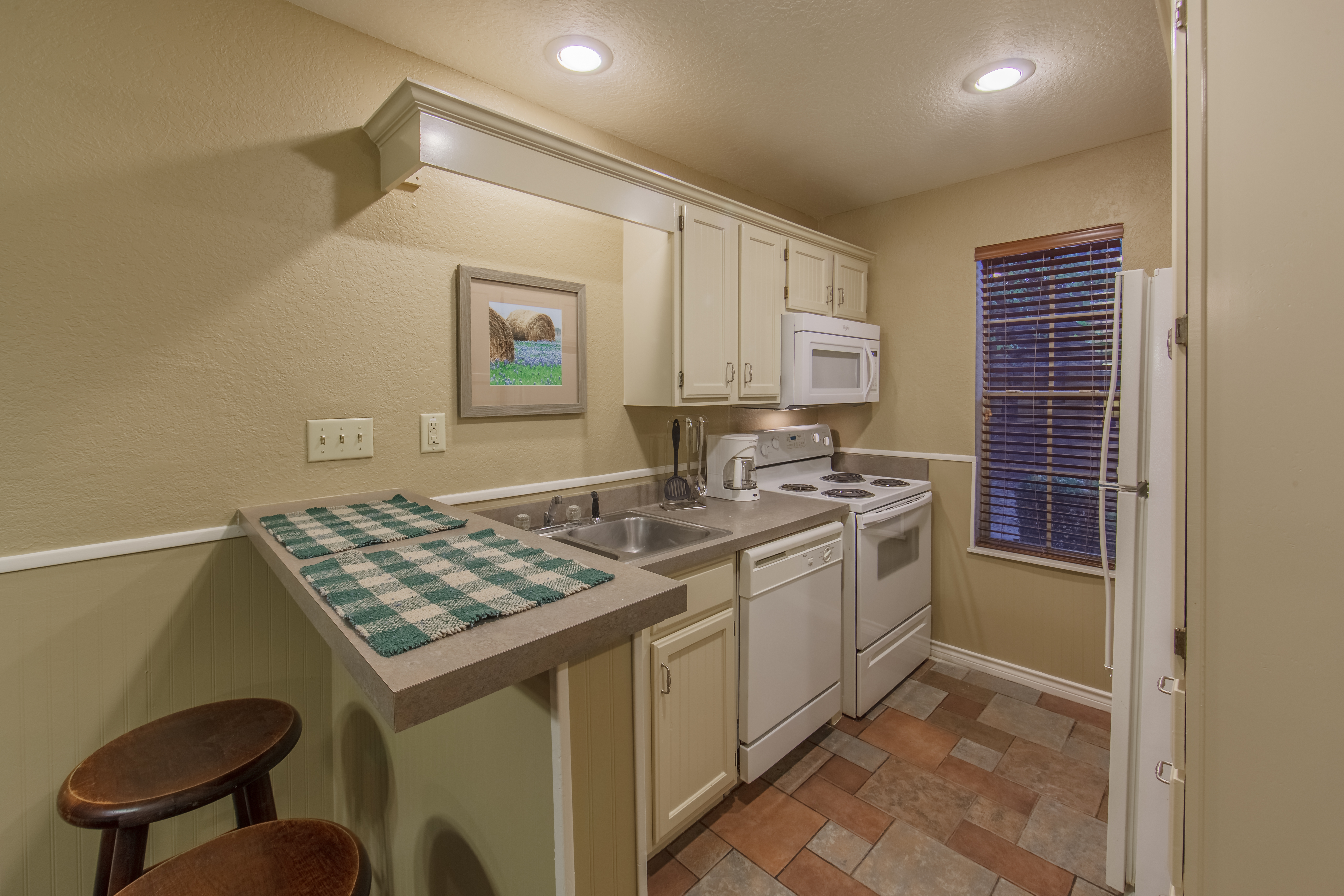 Holiday Inn Club Vacations Villages Resort