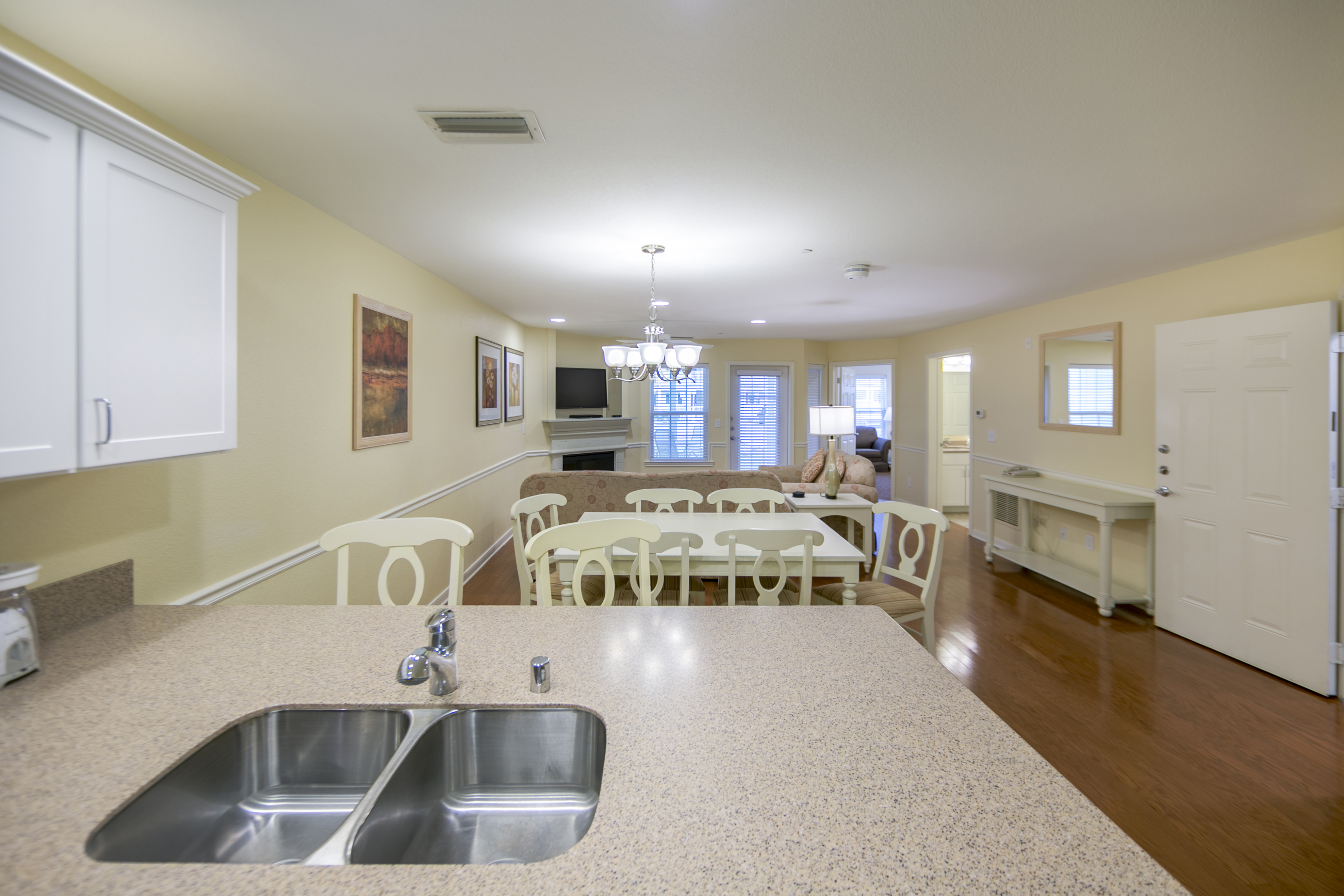 Holiday Inn Club Vacations Villages Resort
