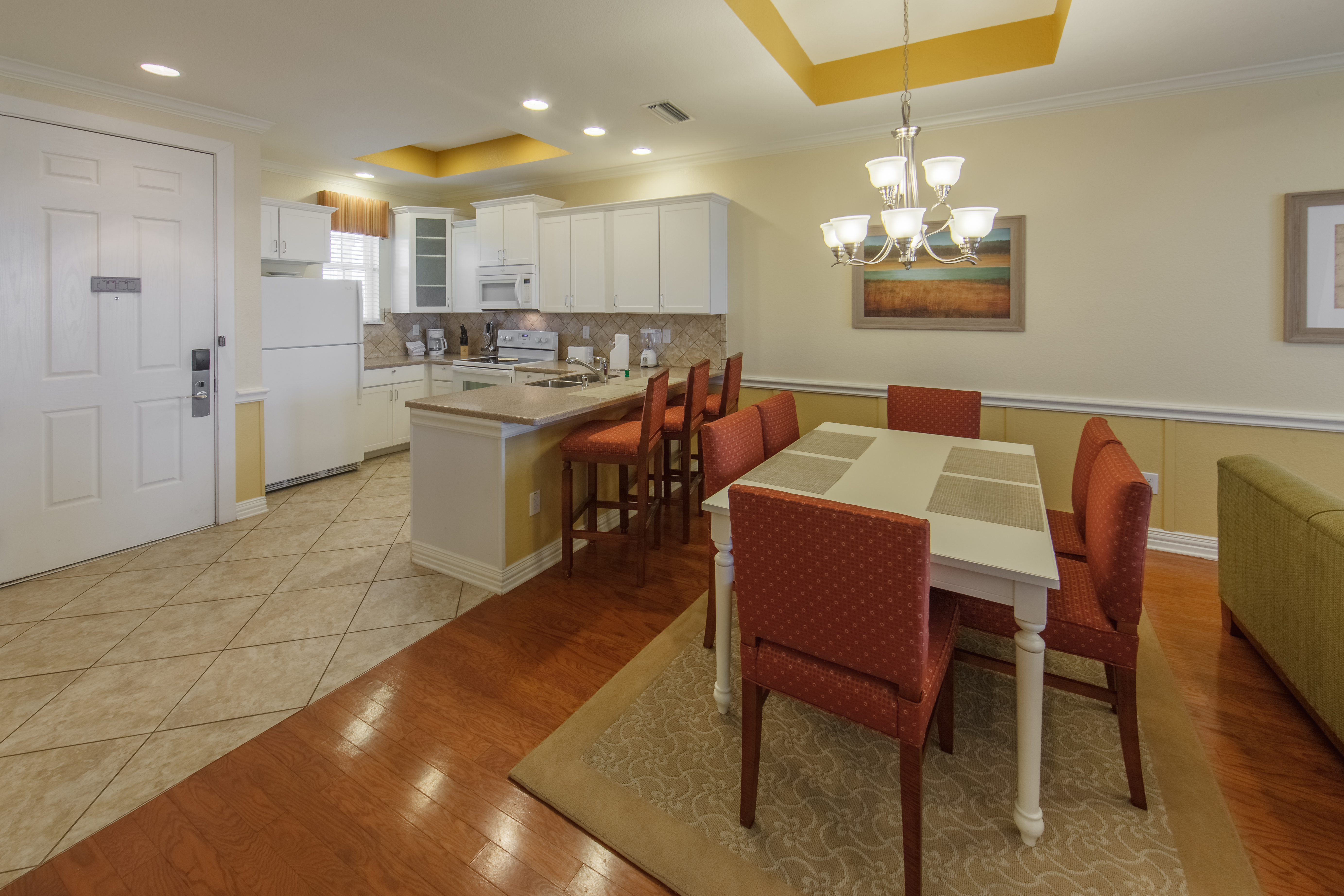 Holiday Inn Club Vacations Villages Resort