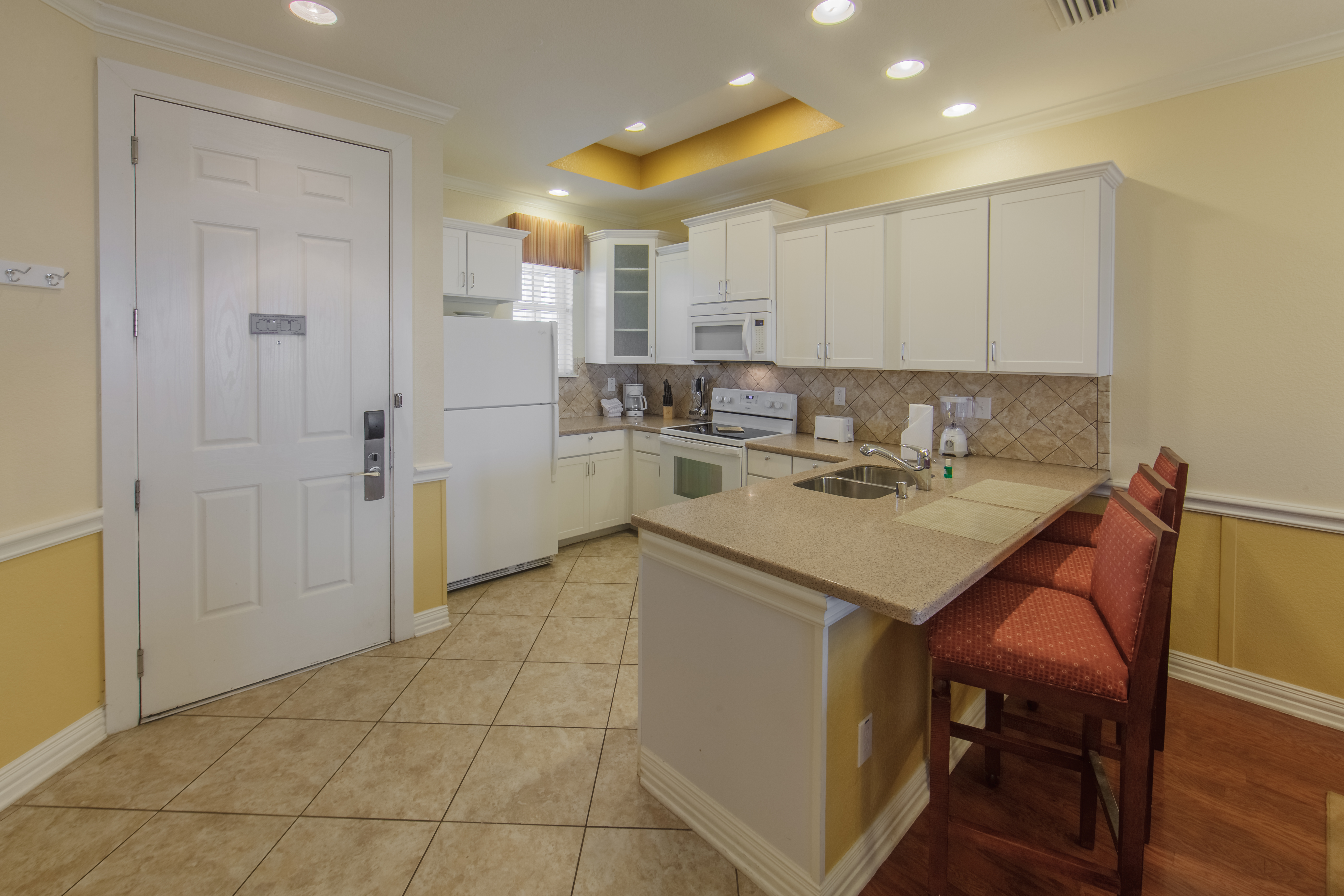 Holiday Inn Club Vacations Villages Resort