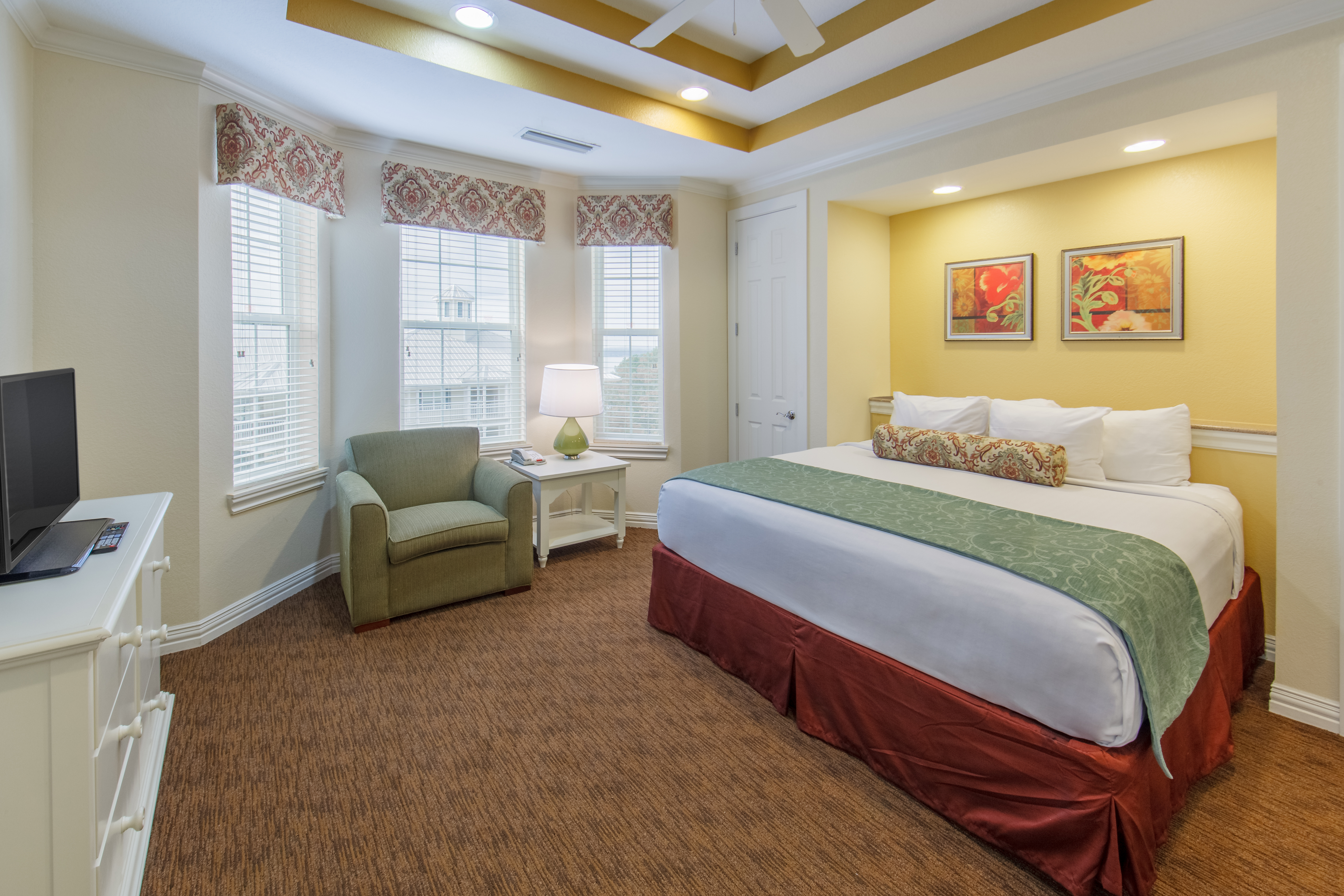 Holiday Inn Club Vacations Villages Resort