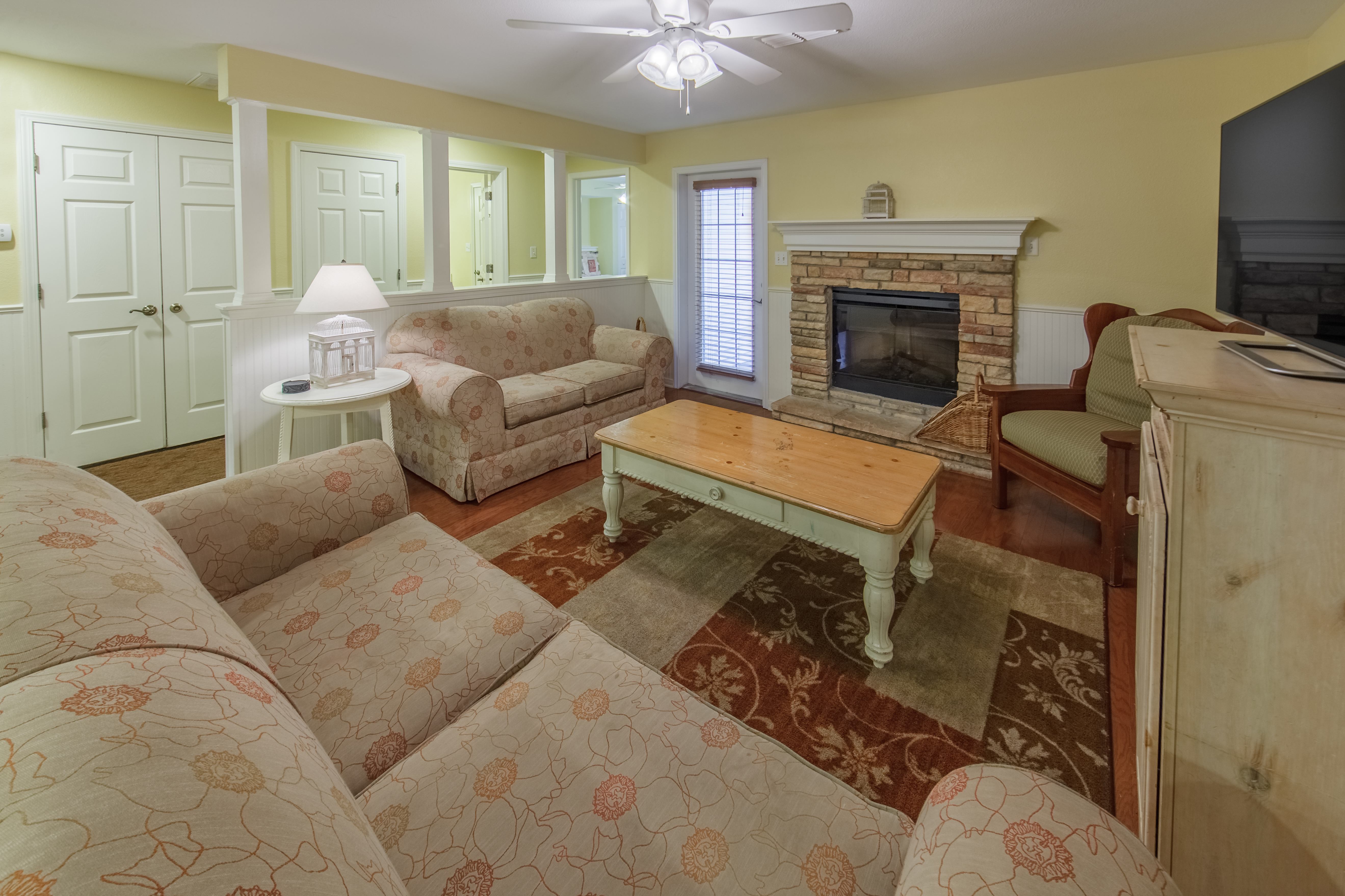 Holiday Inn Club Vacations Villages Resort