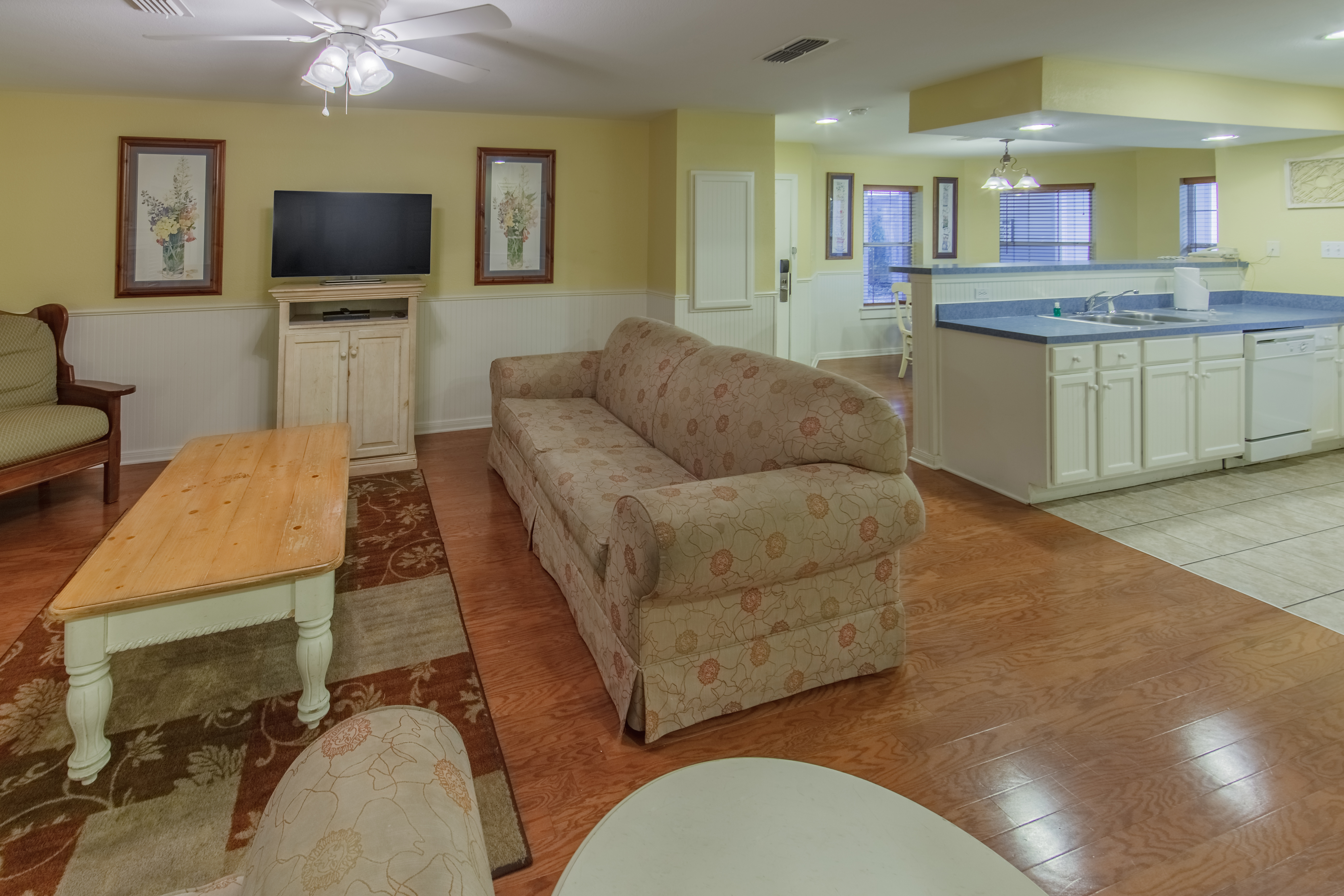 Holiday Inn Club Vacations Villages Resort
