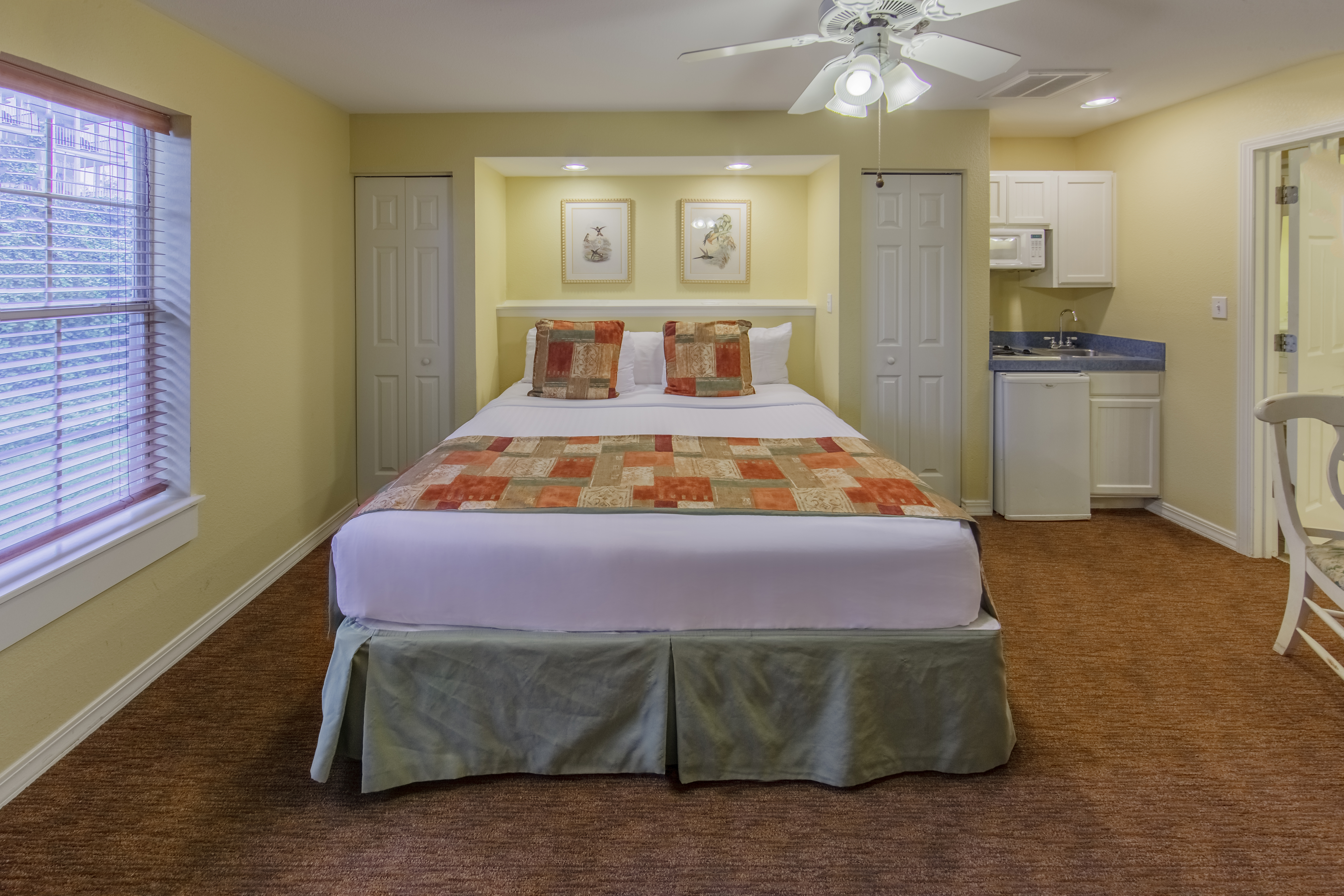 Holiday Inn Club Vacations Villages Resort