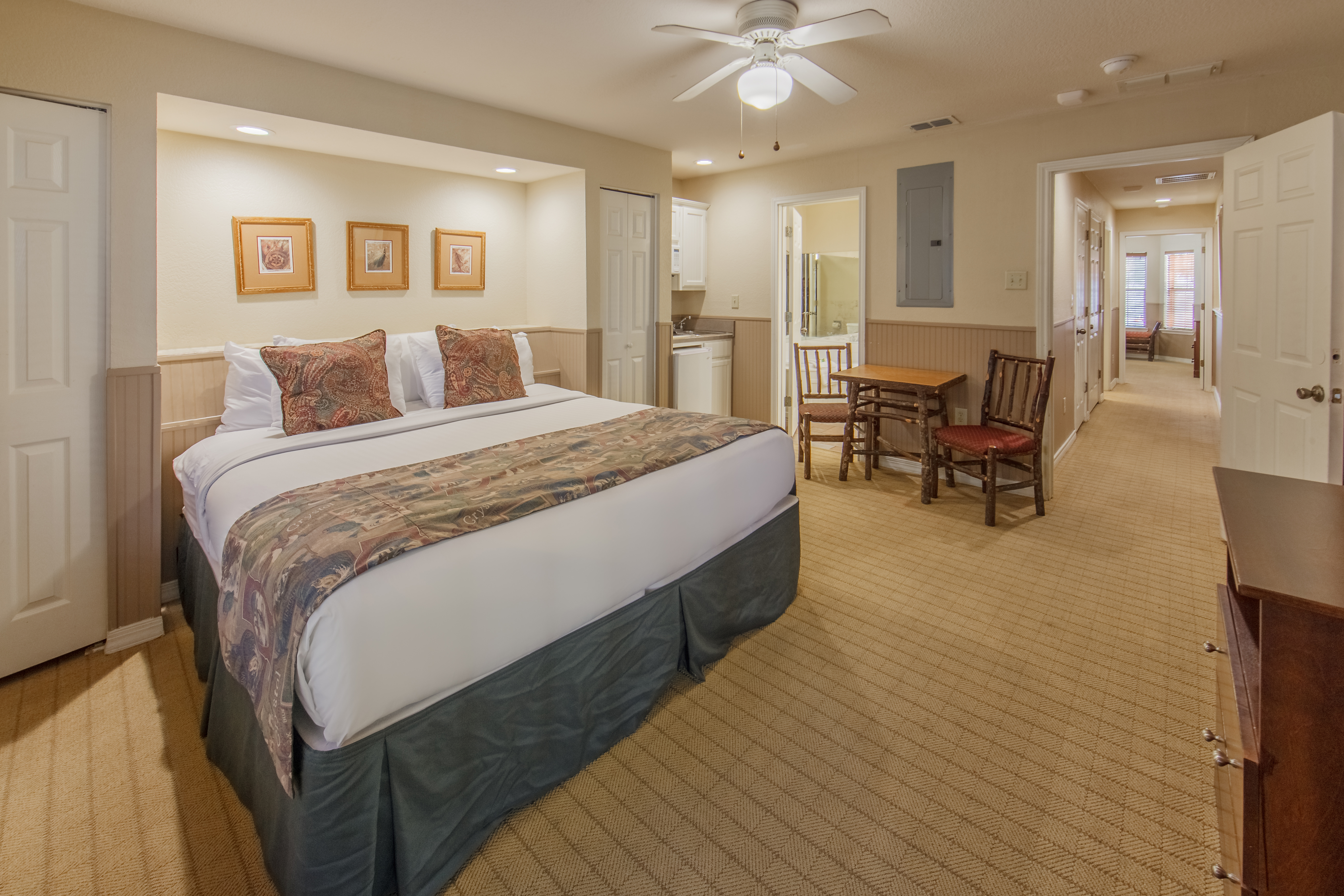 Holiday Inn Club Vacations Villages Resort