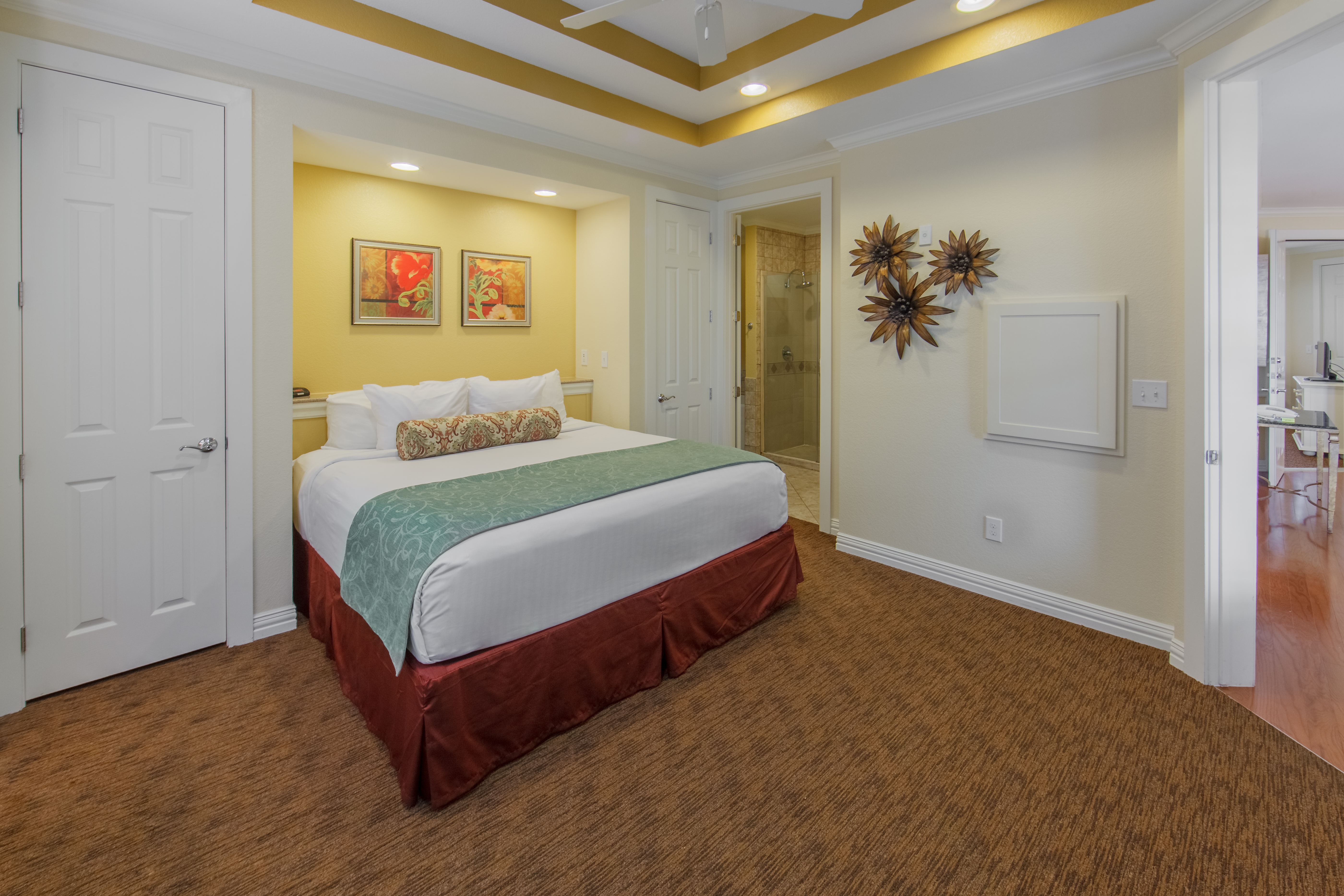Holiday Inn Club Vacations Villages Resort